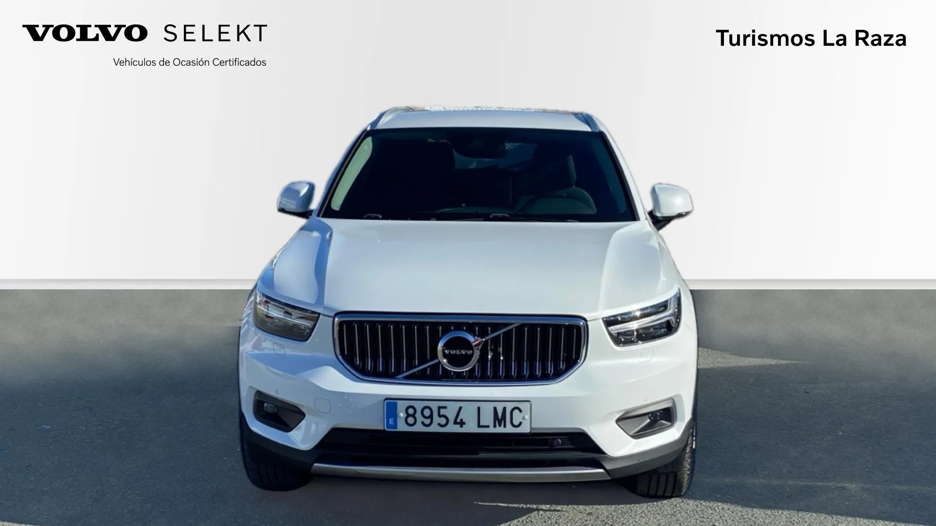 Imagen de VOLVO XC40