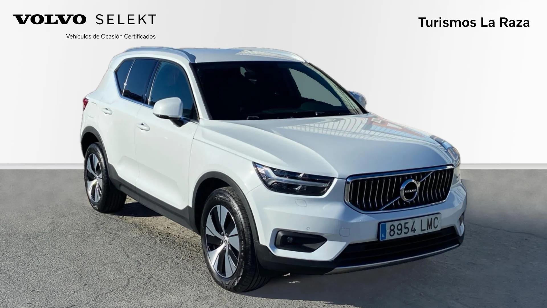 Imagen de VOLVO XC40