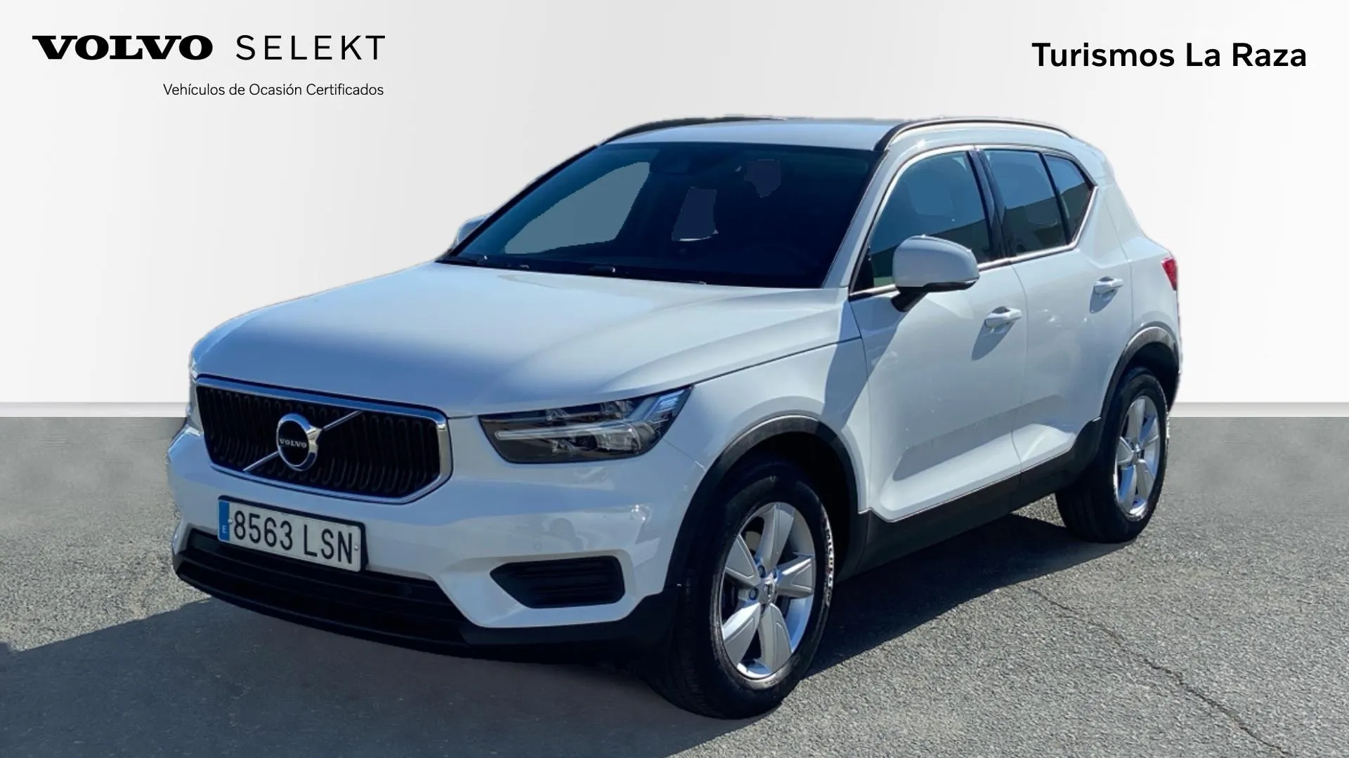 Imagen de VOLVO XC40