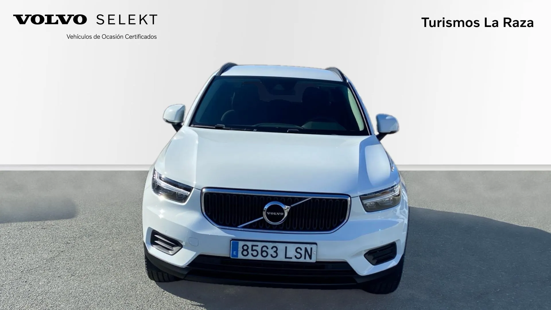 Imagen de VOLVO XC40