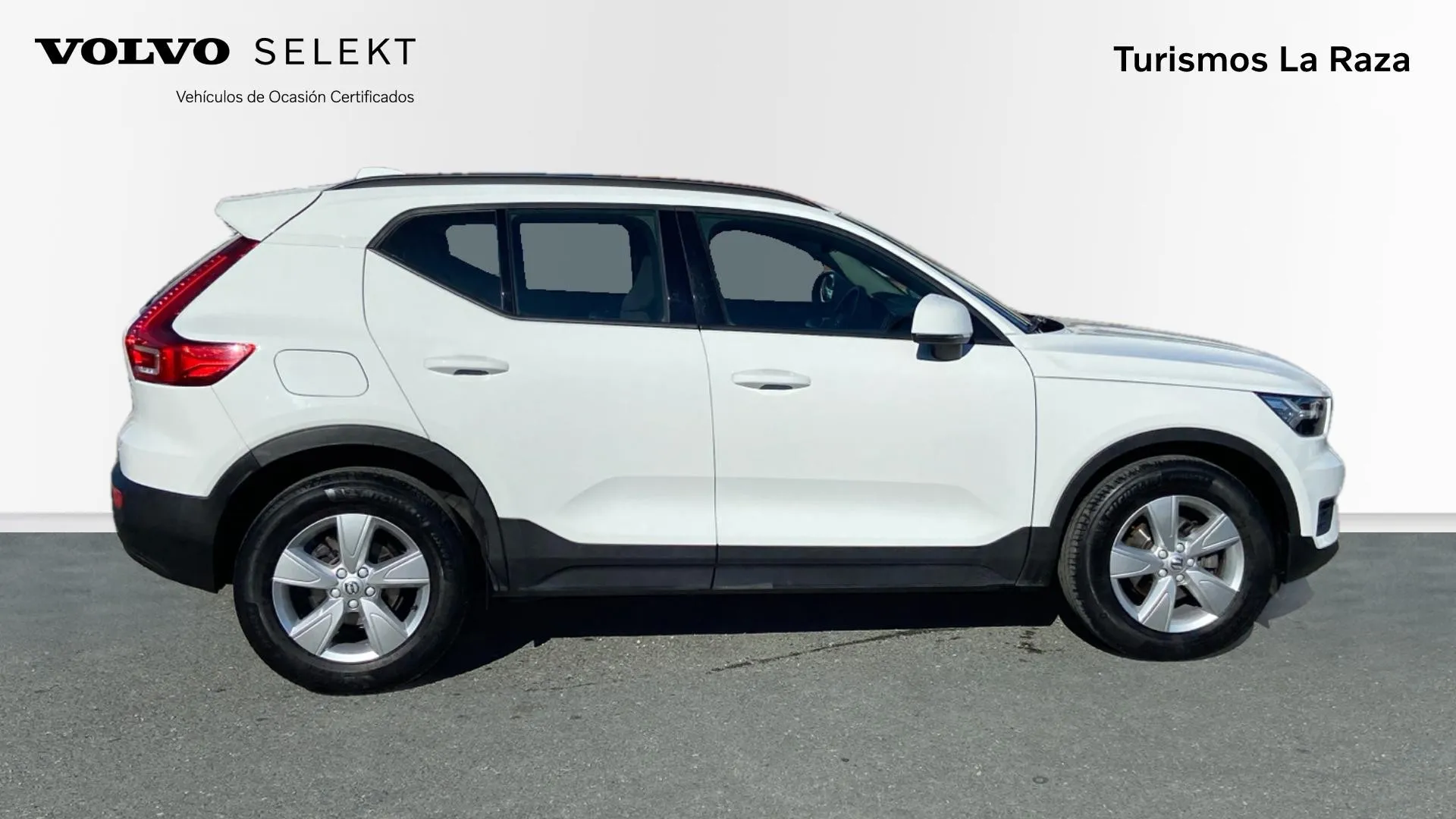 Imagen de VOLVO XC40