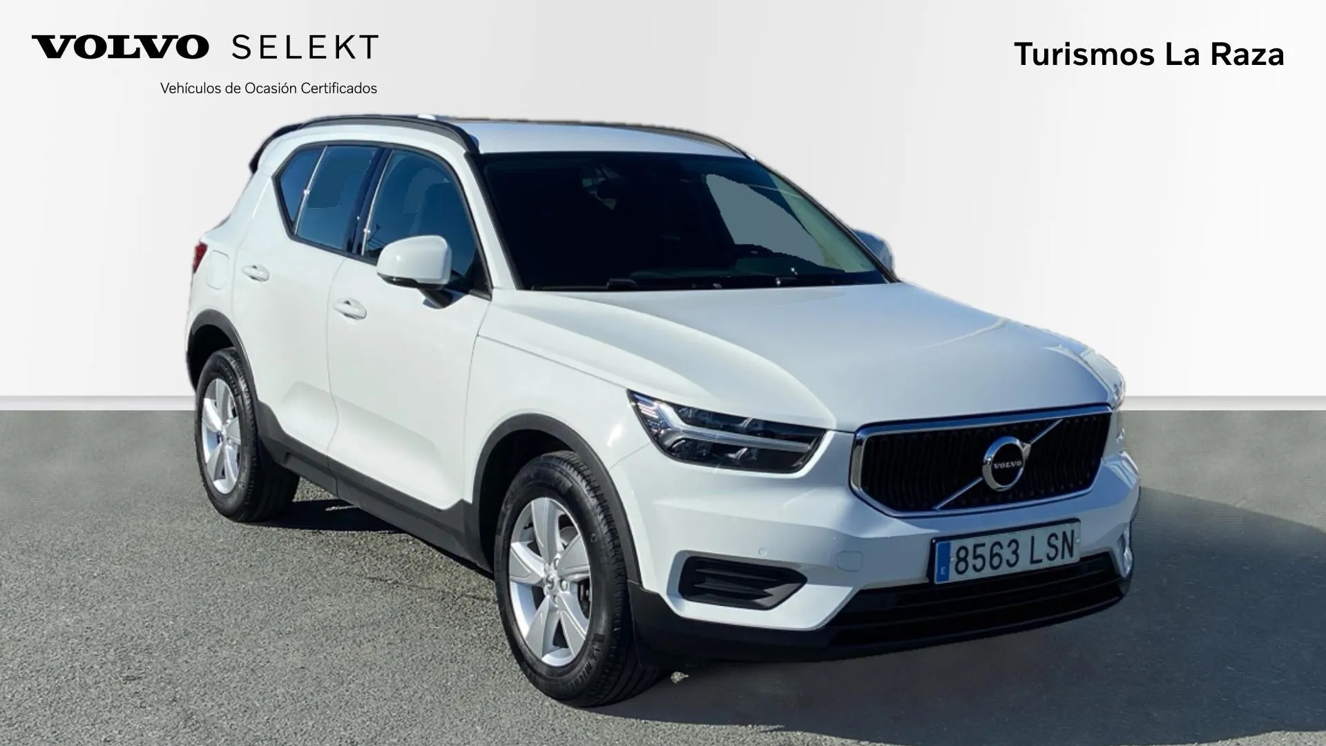 Imagen de VOLVO XC40