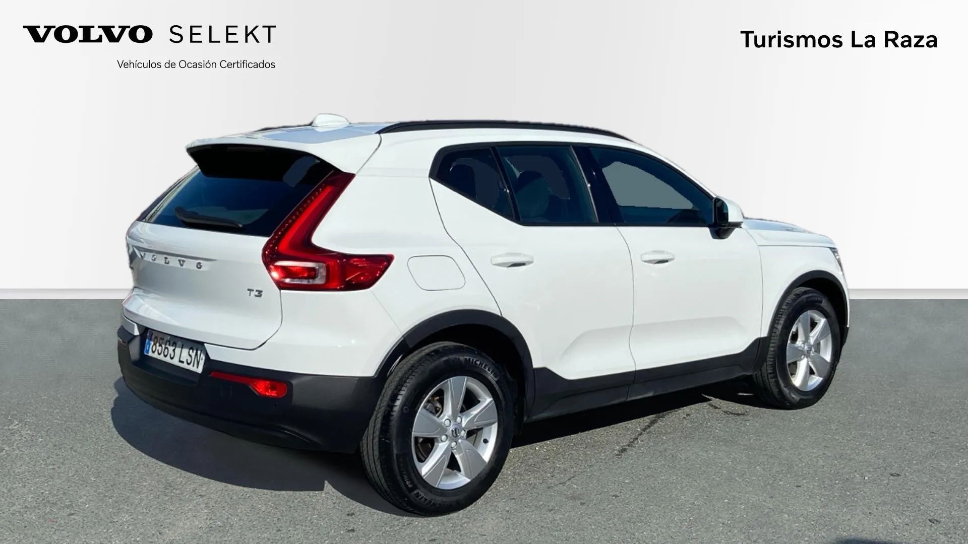 Imagen de VOLVO XC40