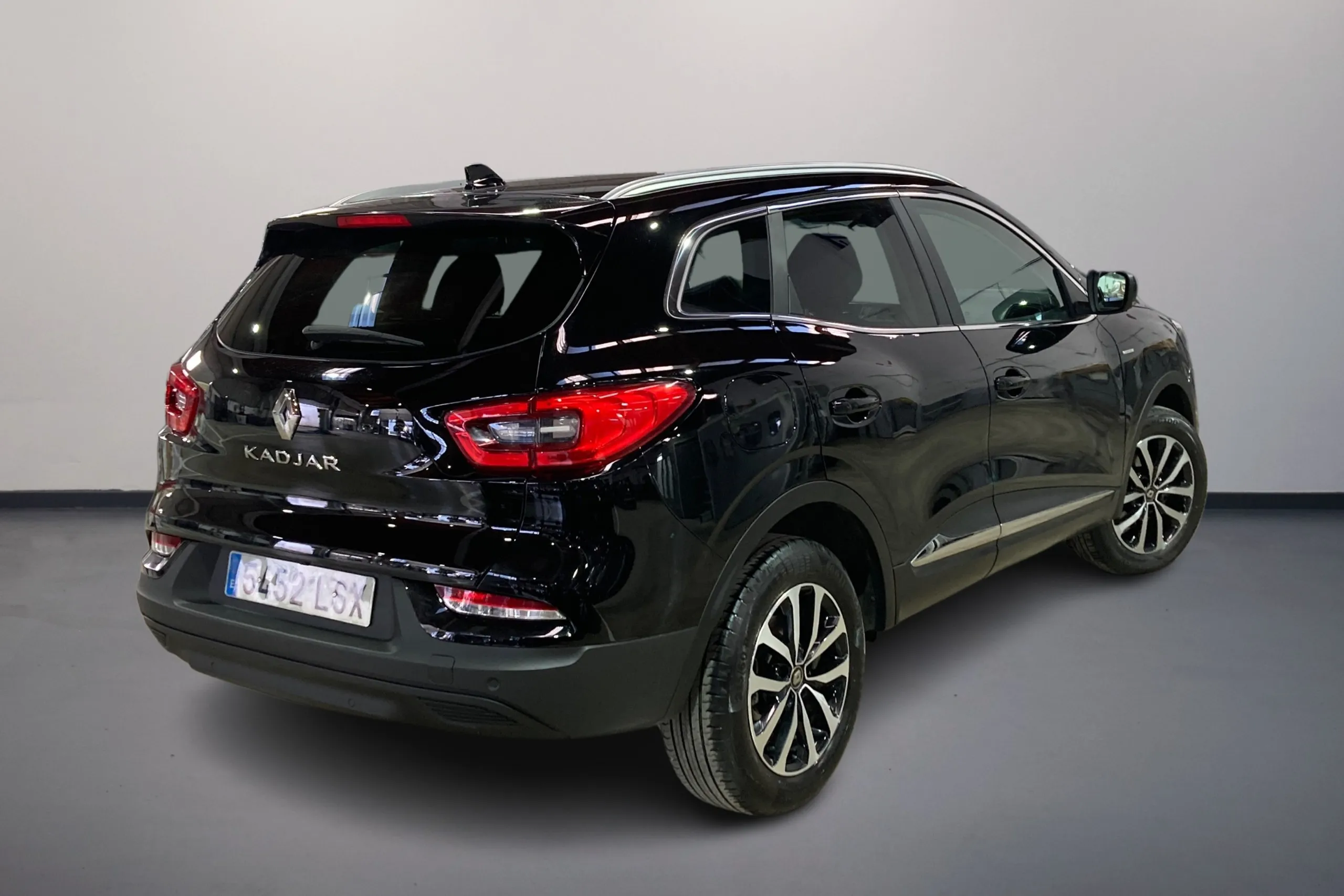 Imagen de RENAULT KADJAR