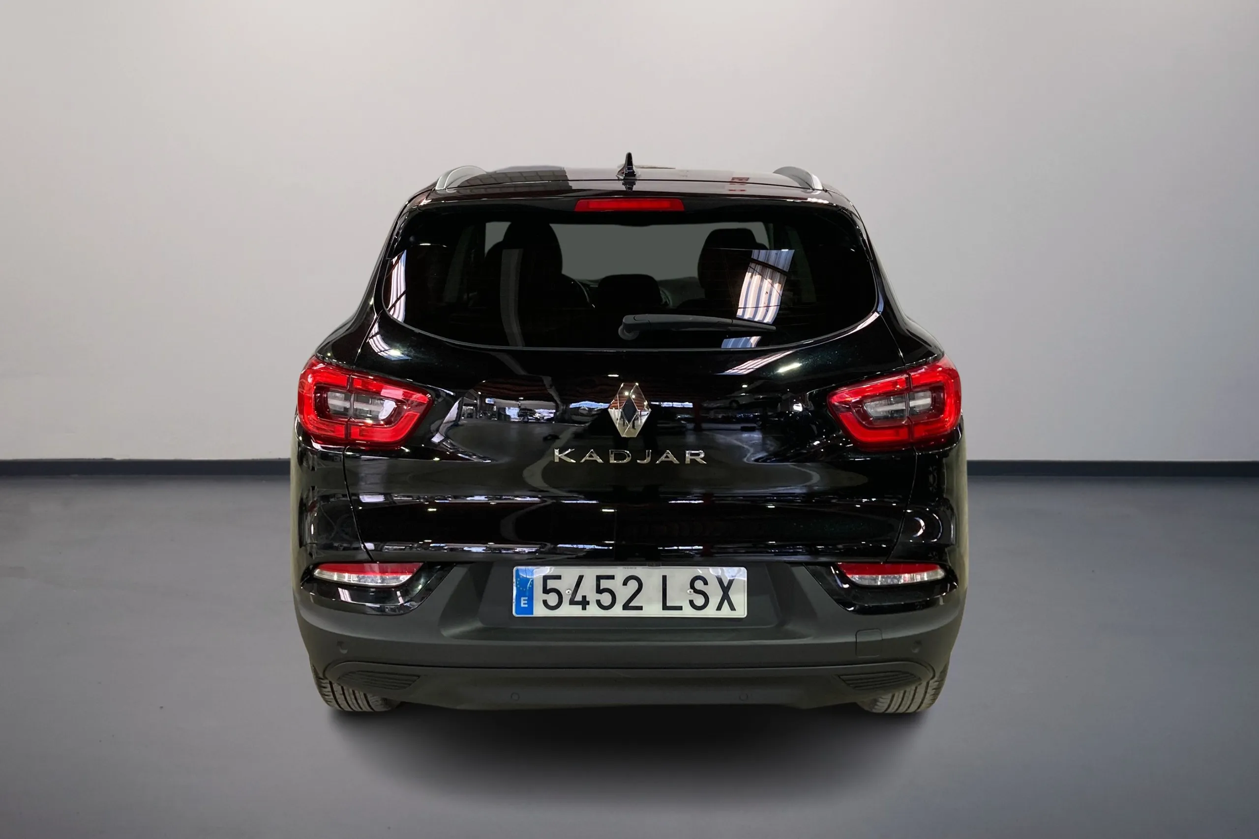 Imagen de RENAULT KADJAR