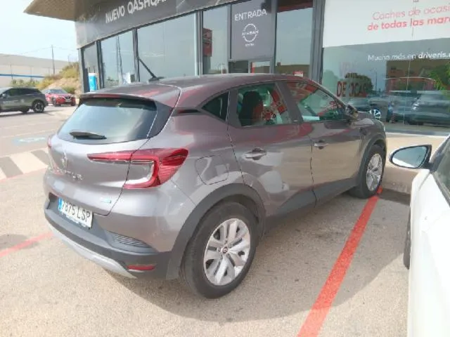 Imagen de RENAULT CAPTUR