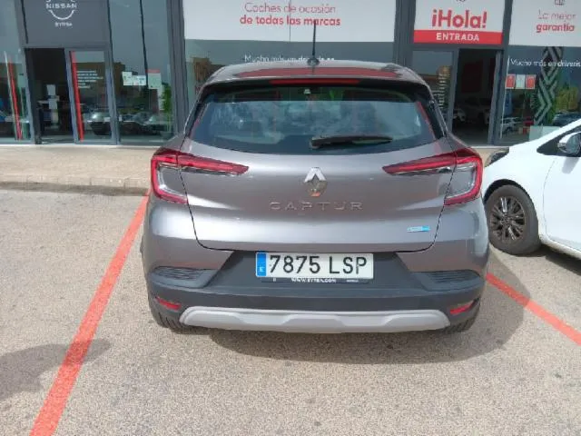 Imagen de RENAULT CAPTUR