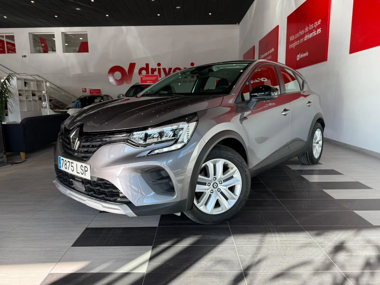 Imagen de RENAULT CAPTUR