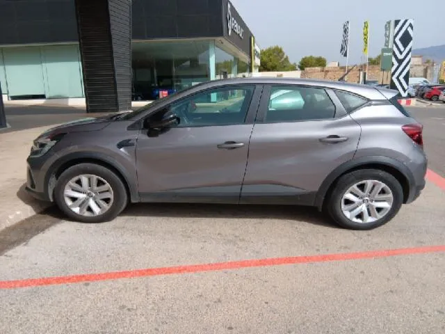 Imagen de RENAULT CAPTUR