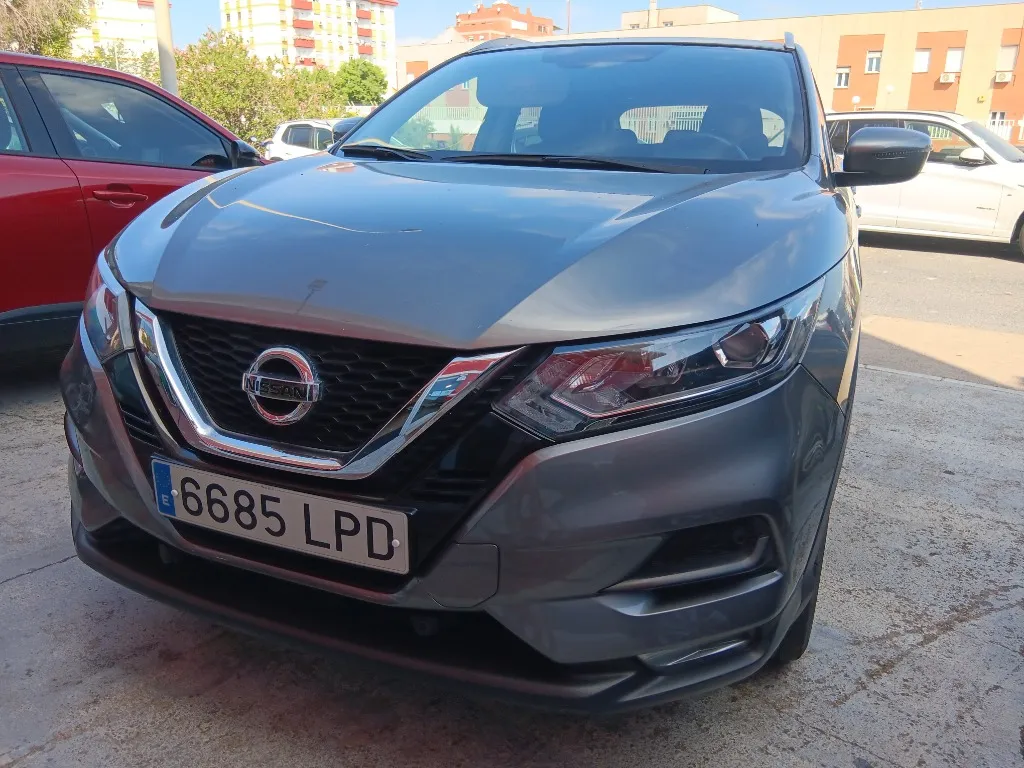 Imagen de NISSAN QASHQAI