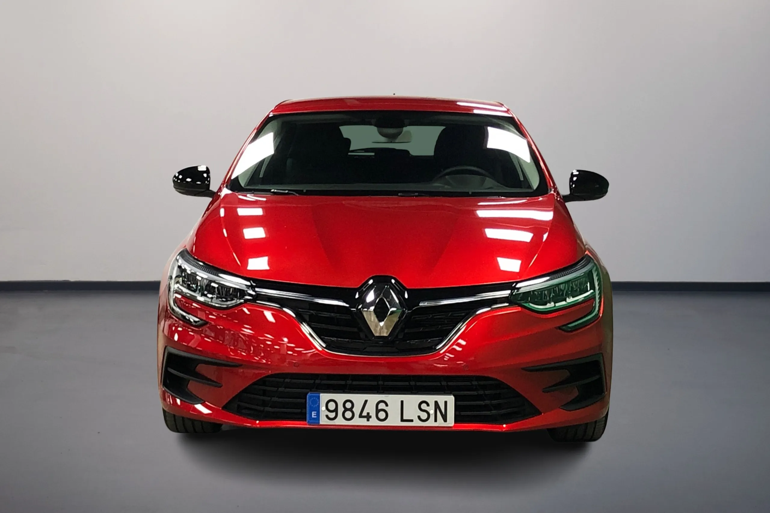 Imagen de RENAULT MEGANE