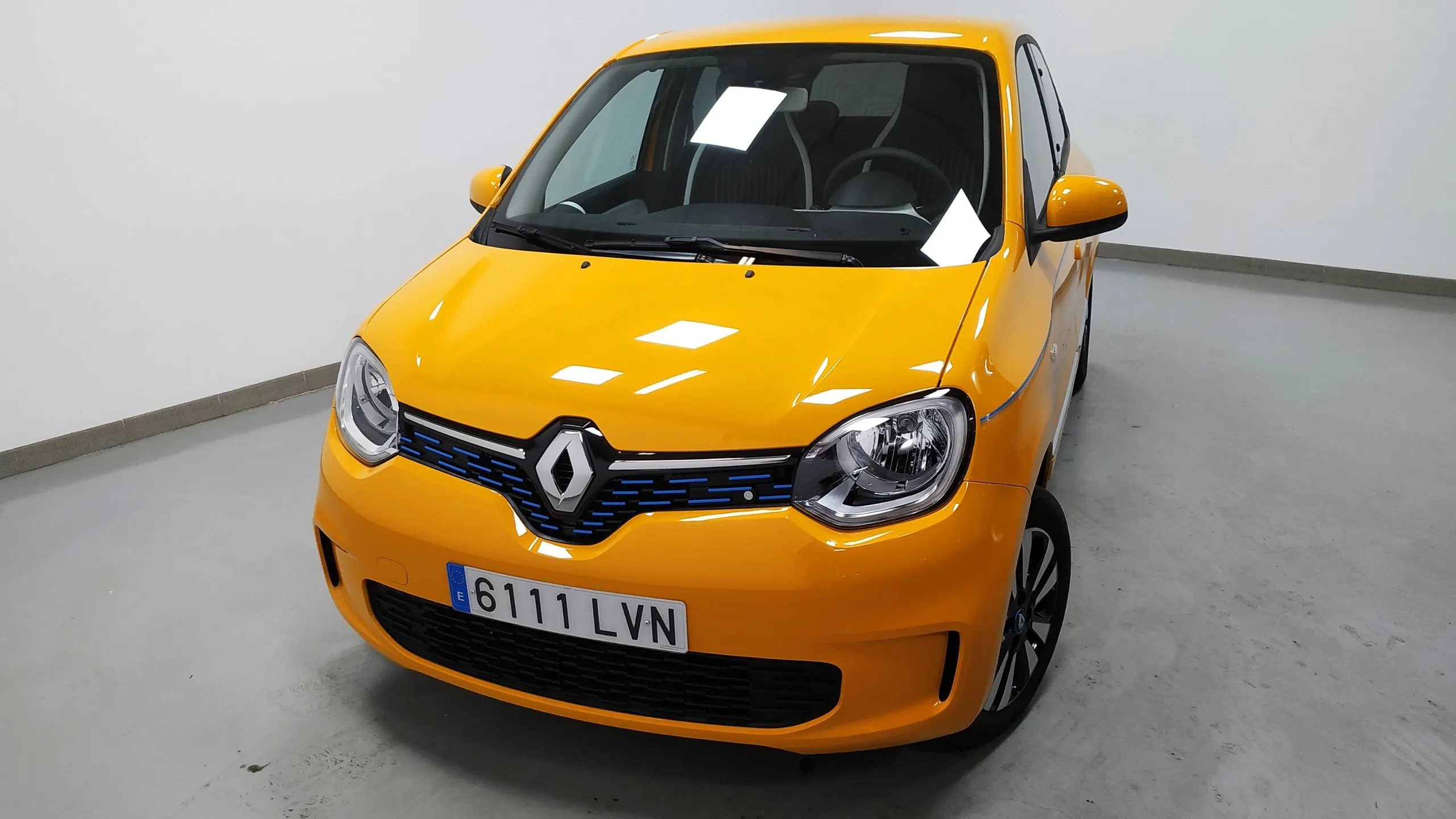 Imagen de RENAULT TWINGO