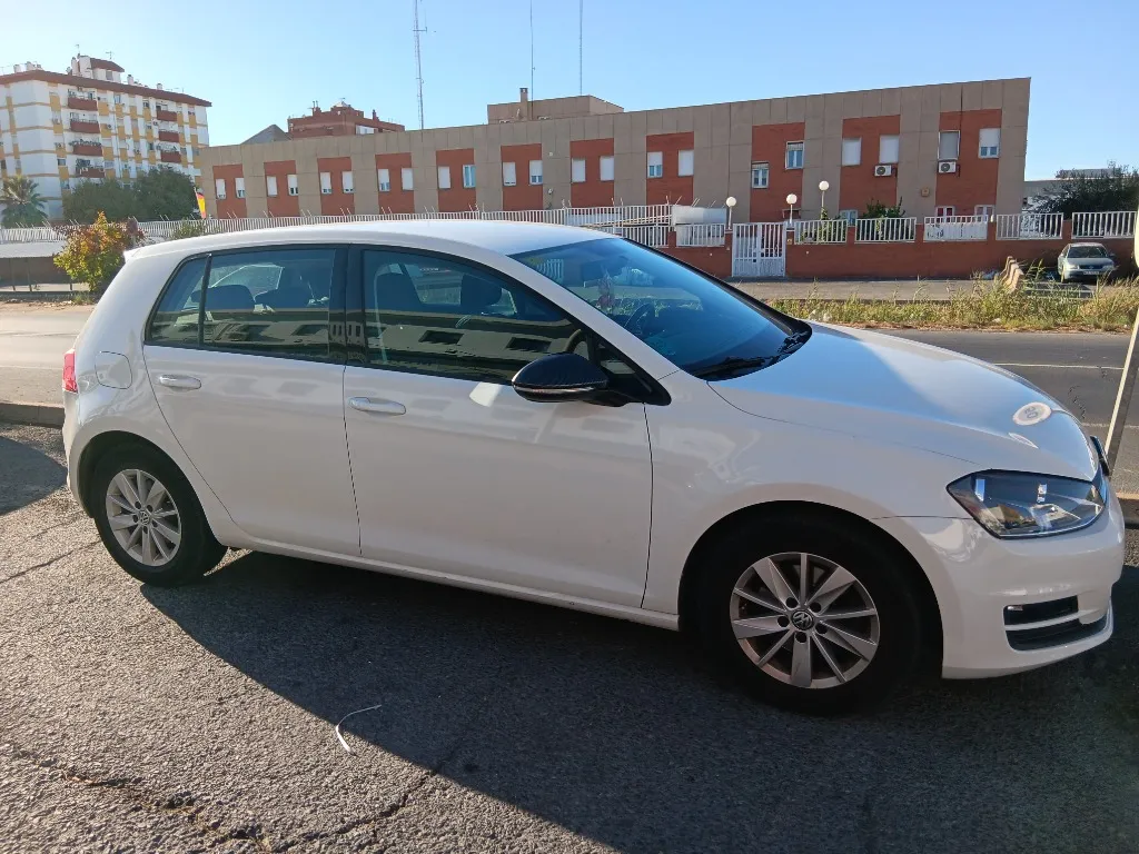 Imagen de VOLKSWAGEN GOLF