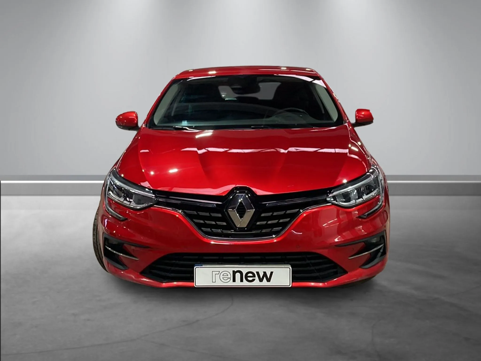 Imagen de RENAULT MEGANE