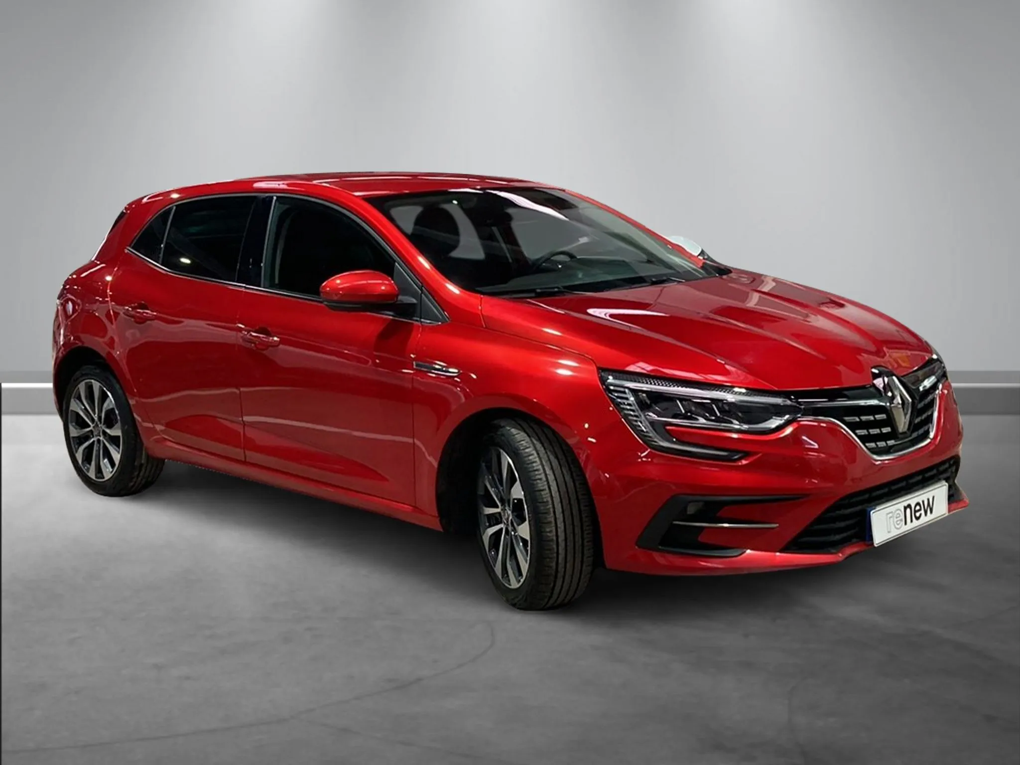 Imagen de RENAULT MEGANE