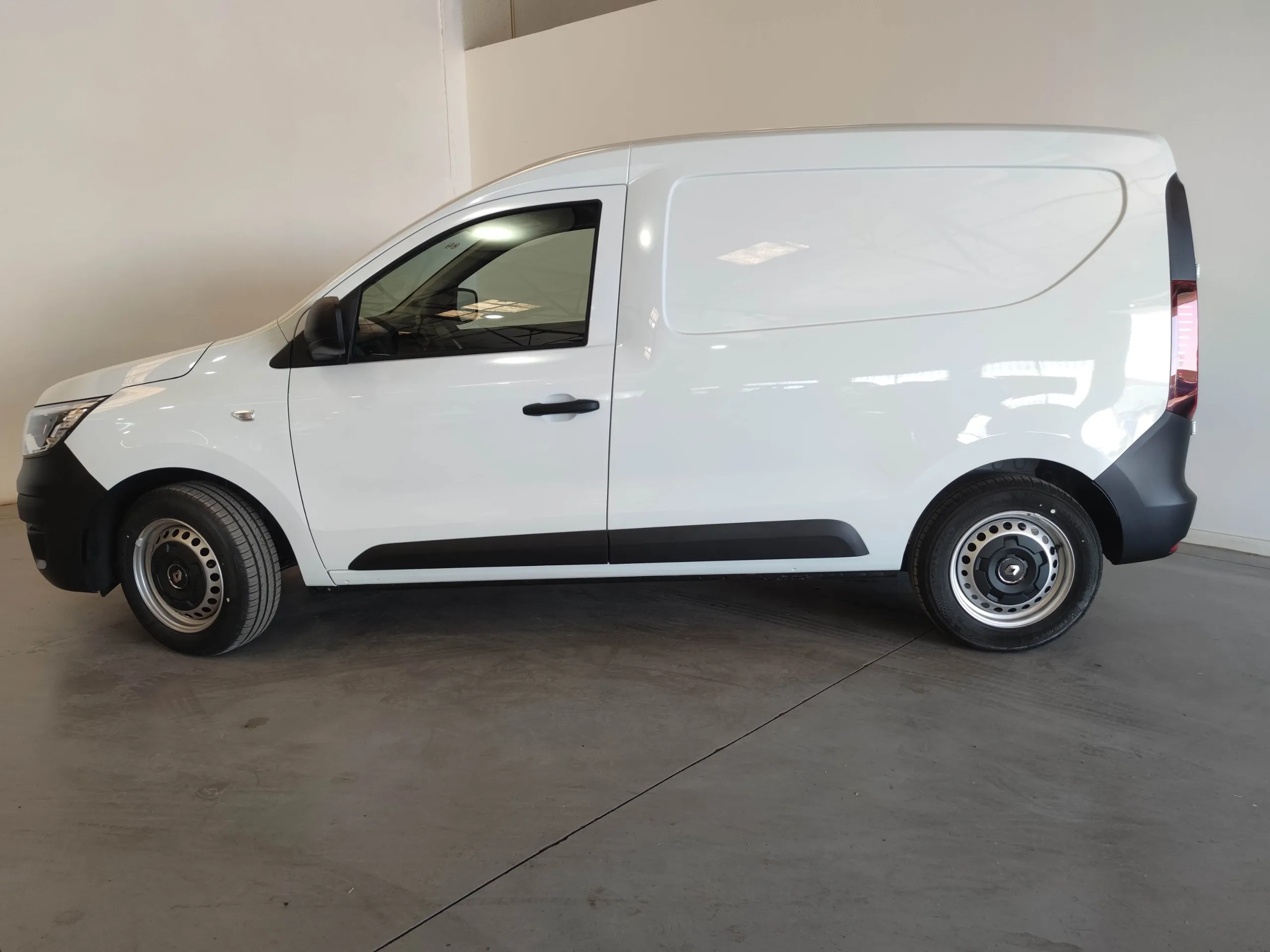 Imagen de RENAULT KANGOO