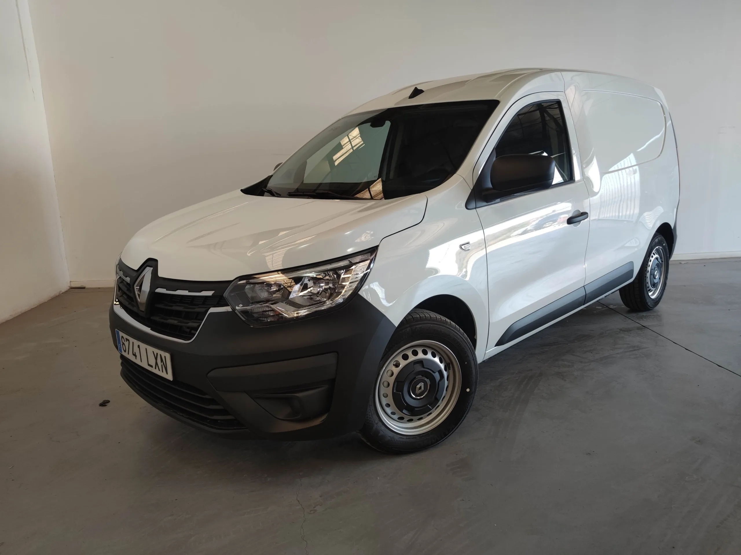 Imagen de RENAULT KANGOO