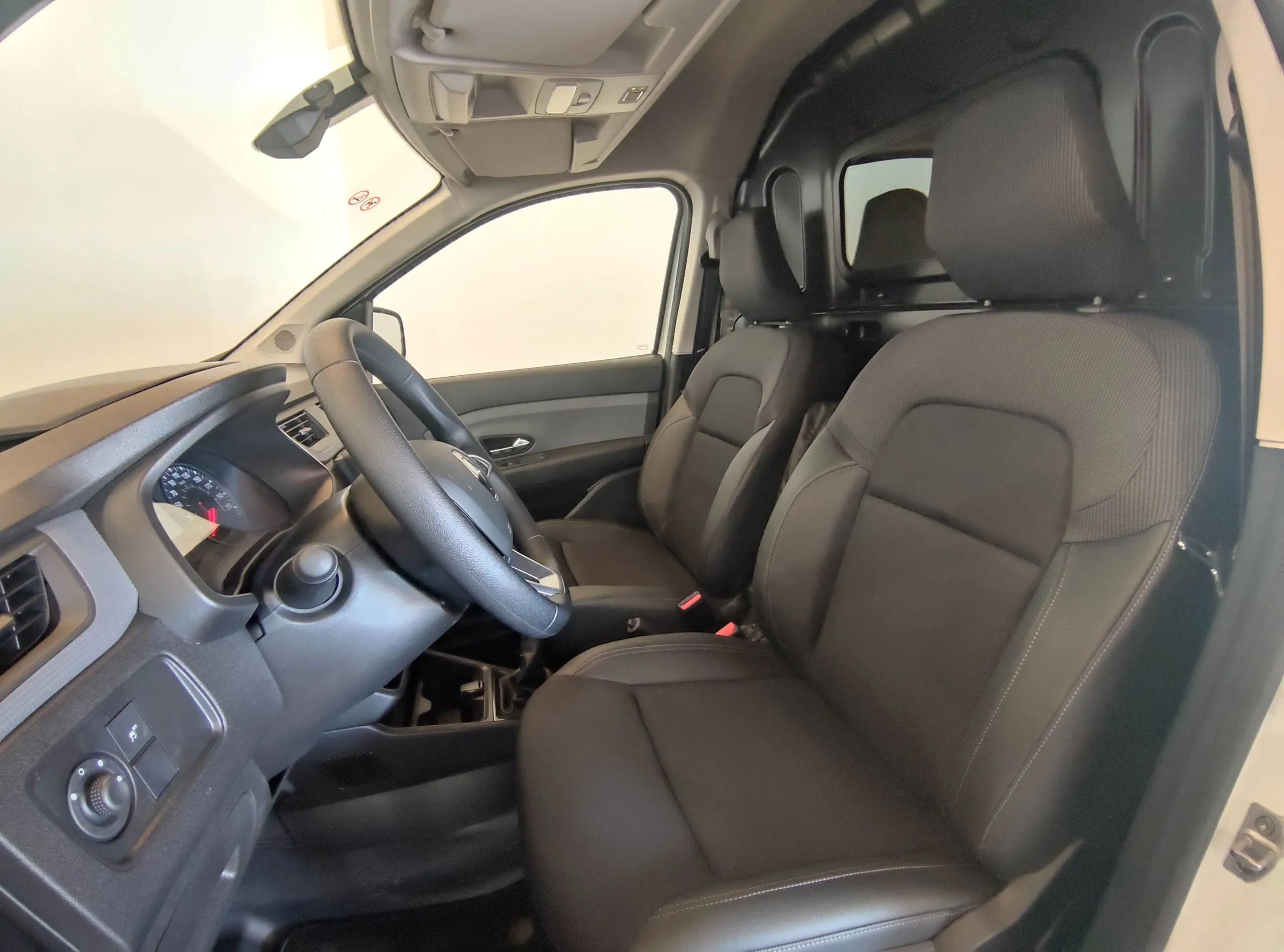 Imagen de RENAULT KANGOO