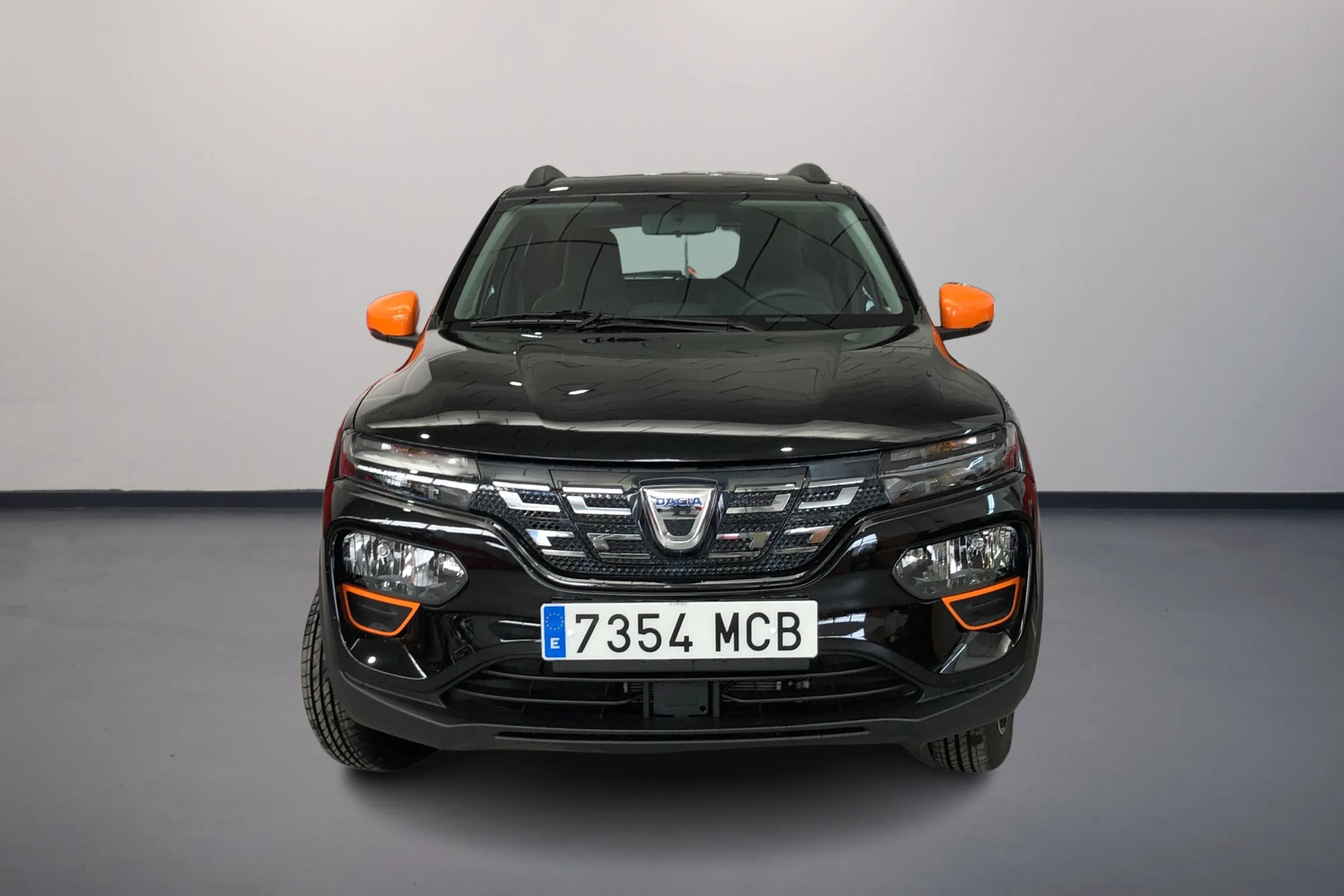 Imagen de DACIA SPRING