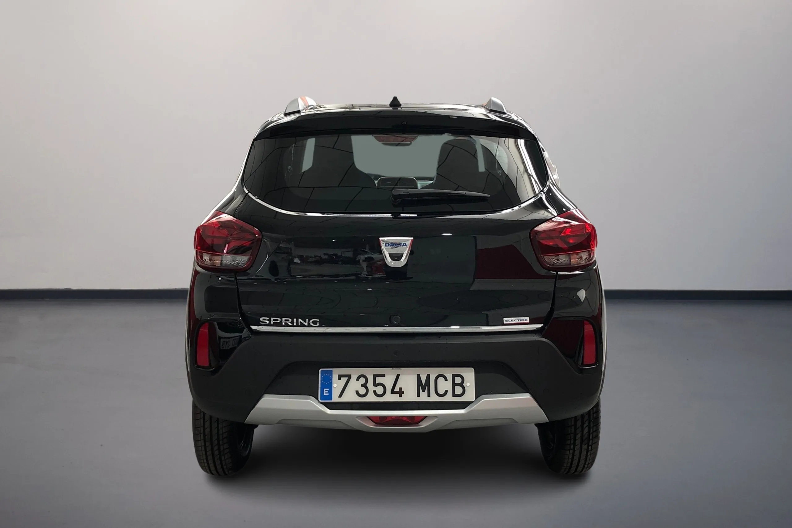 Imagen de DACIA SPRING