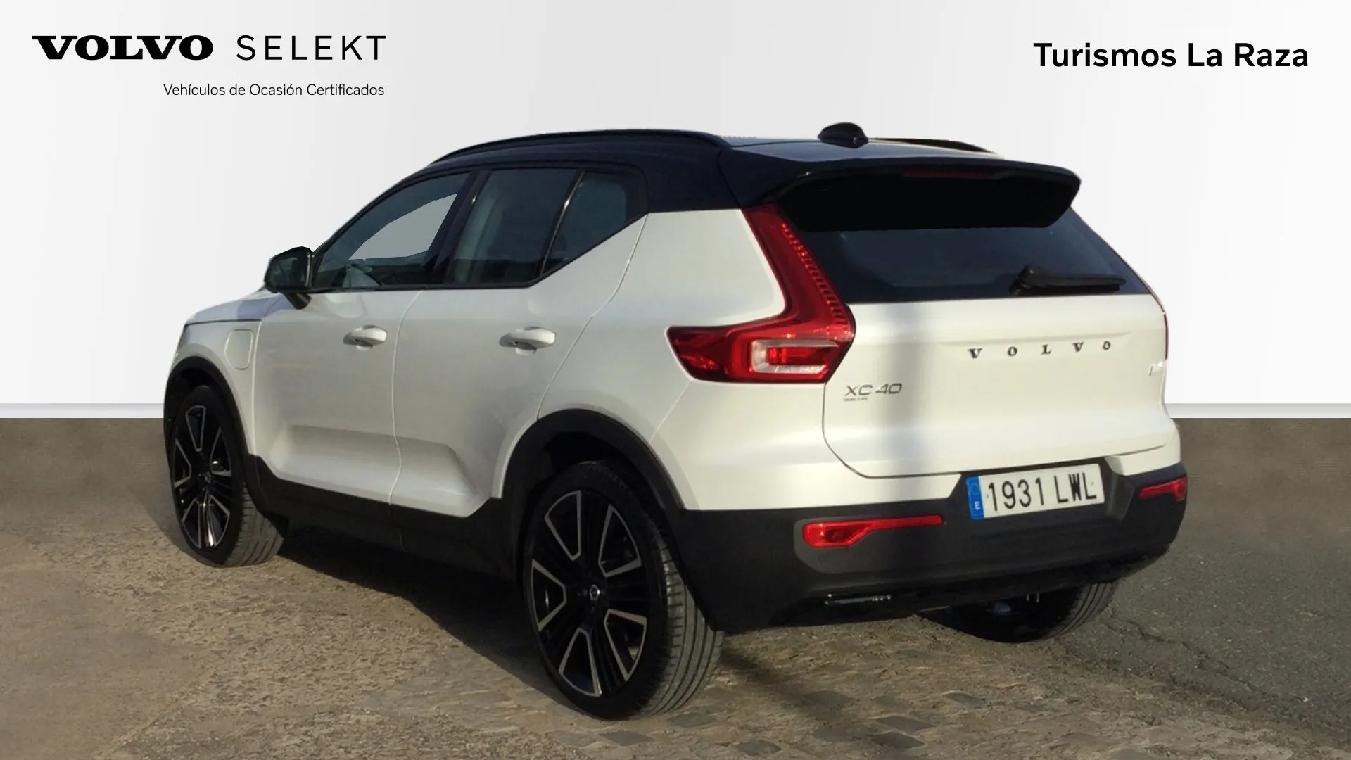 Imagen de VOLVO XC40