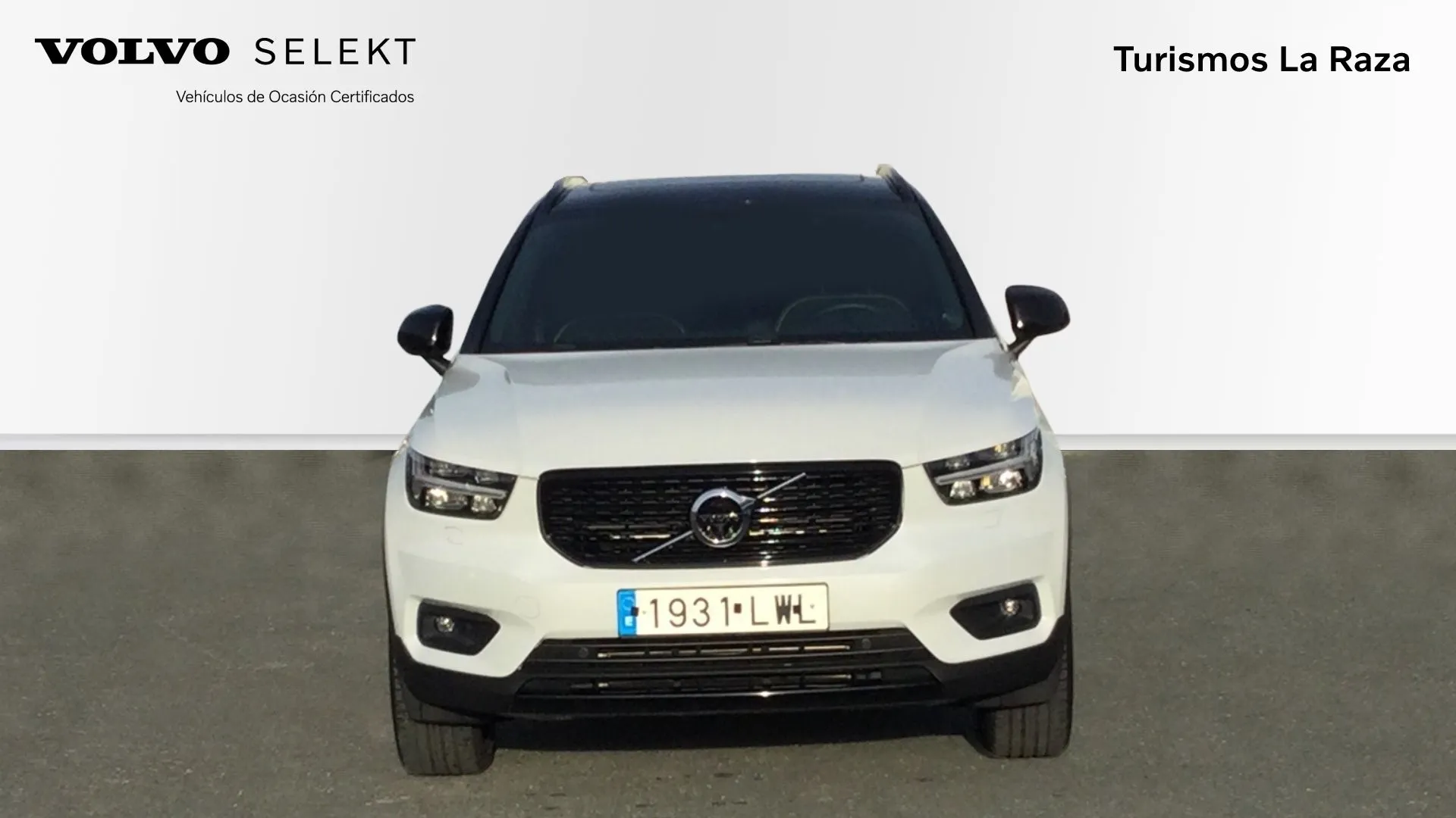 Imagen de VOLVO XC40