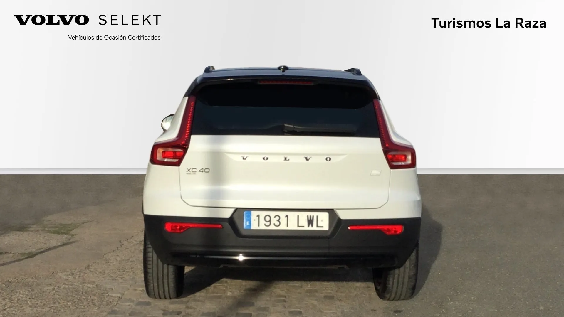 Imagen de VOLVO XC40