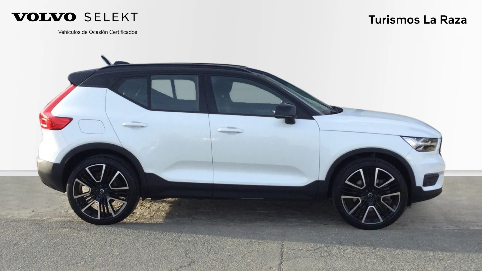 Imagen de VOLVO XC40