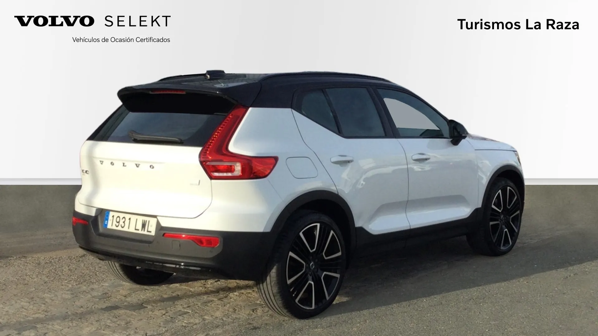 Imagen de VOLVO XC40