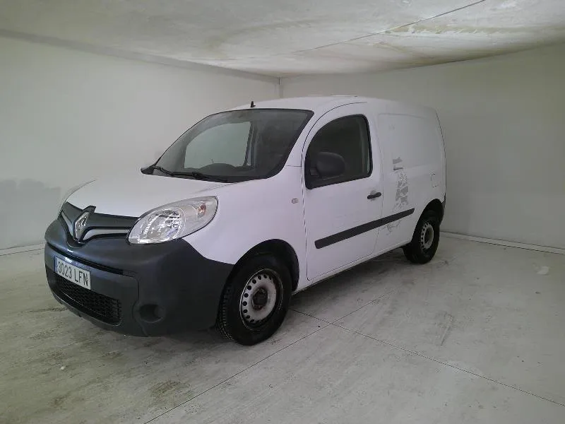 Imagen de RENAULT KANGOO