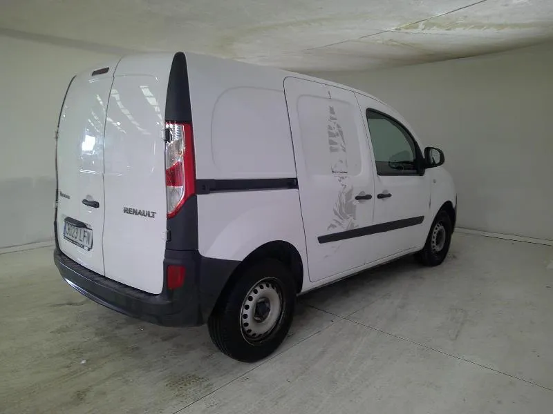 Imagen de RENAULT KANGOO