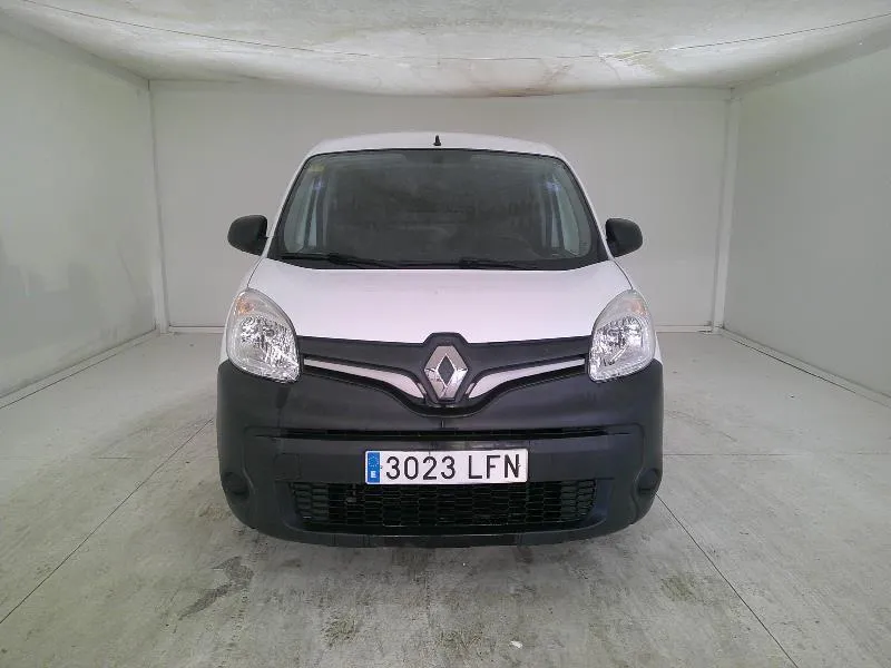 Imagen de RENAULT KANGOO