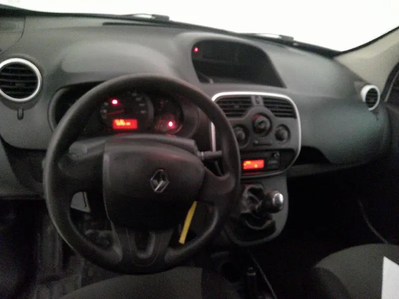 Imagen de RENAULT KANGOO