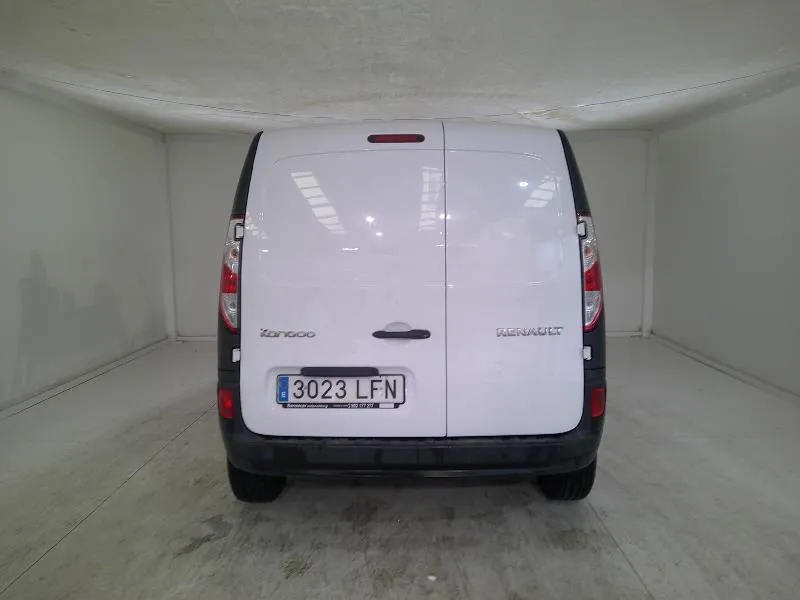 Imagen de RENAULT KANGOO