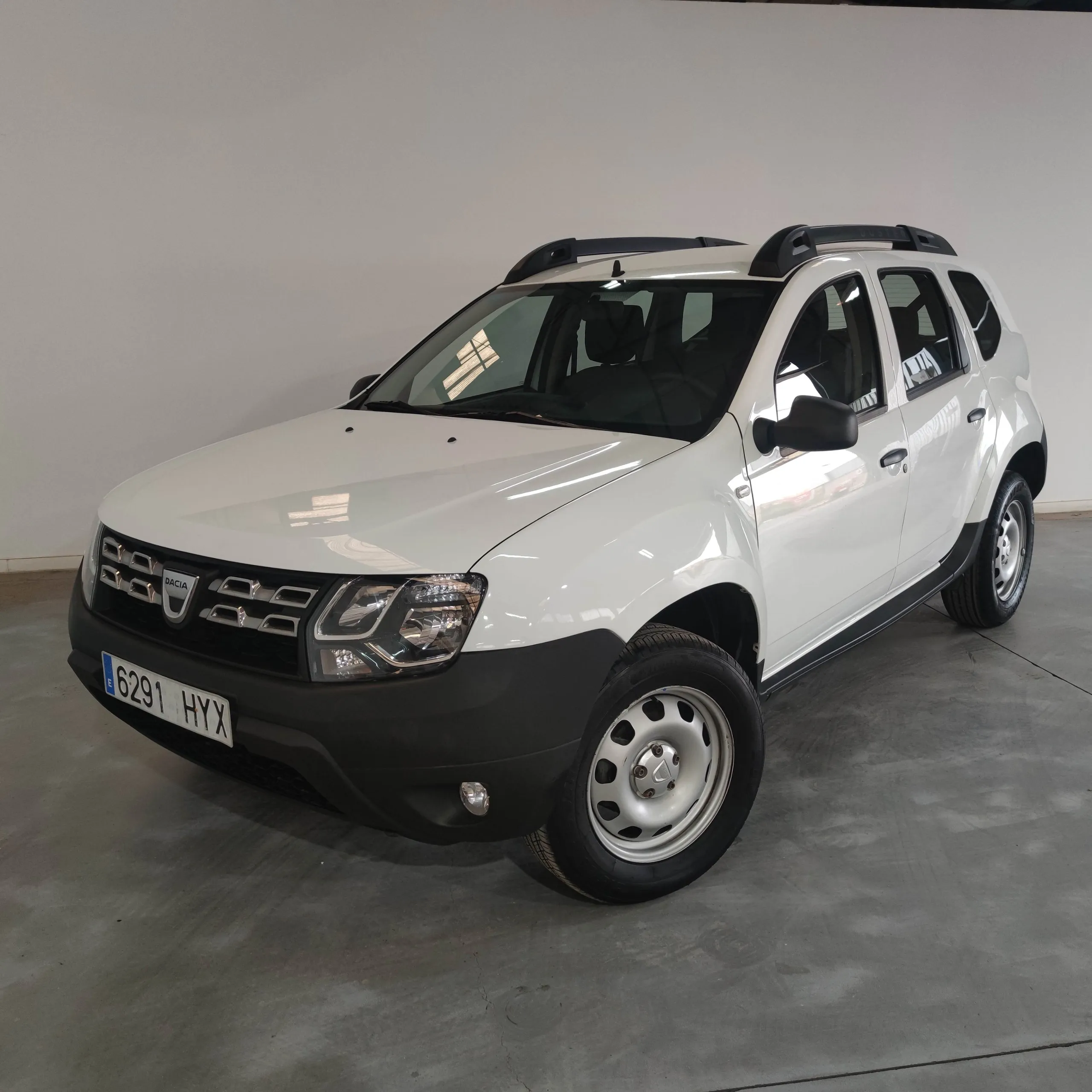 Imagen de DACIA DUSTER