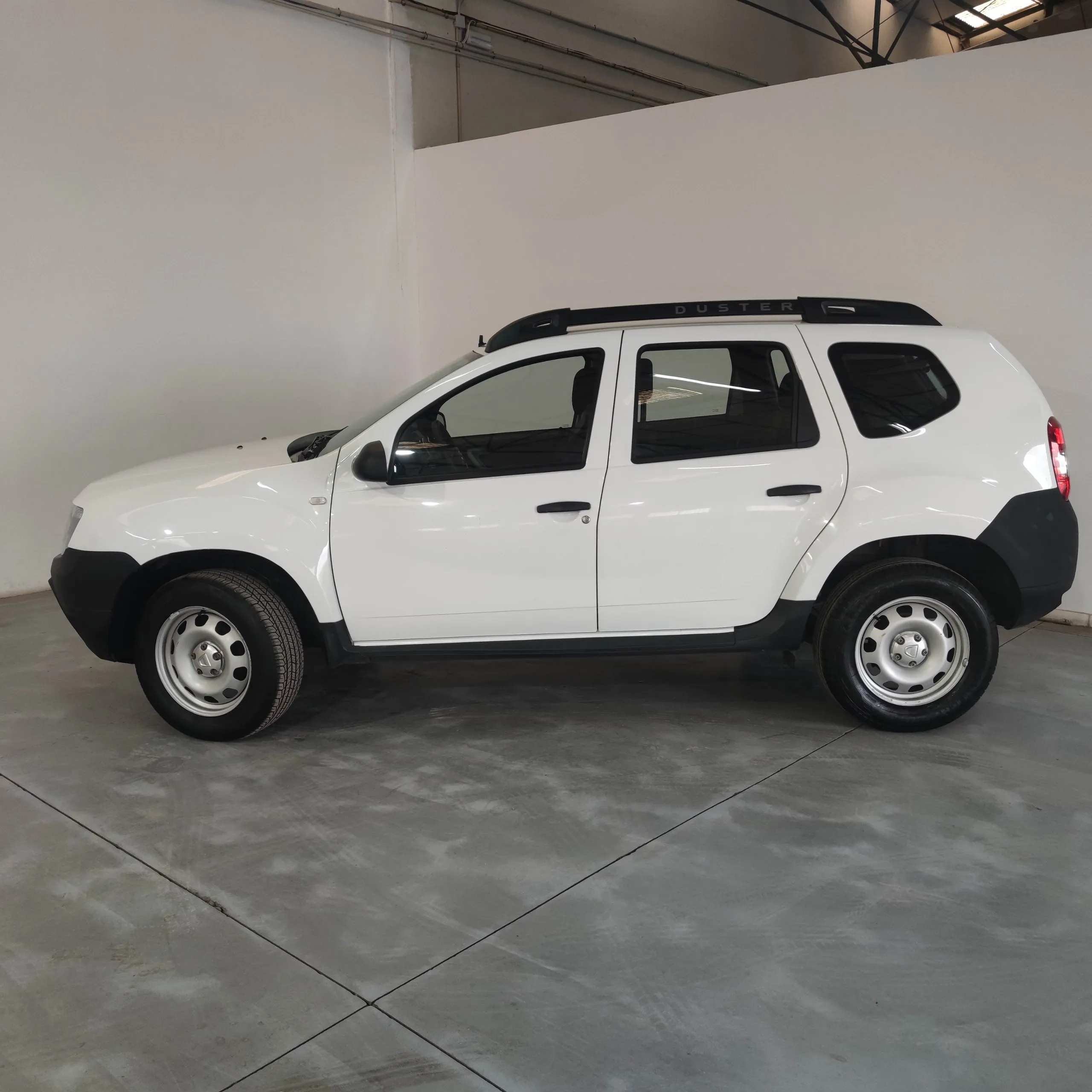 Imagen de DACIA DUSTER