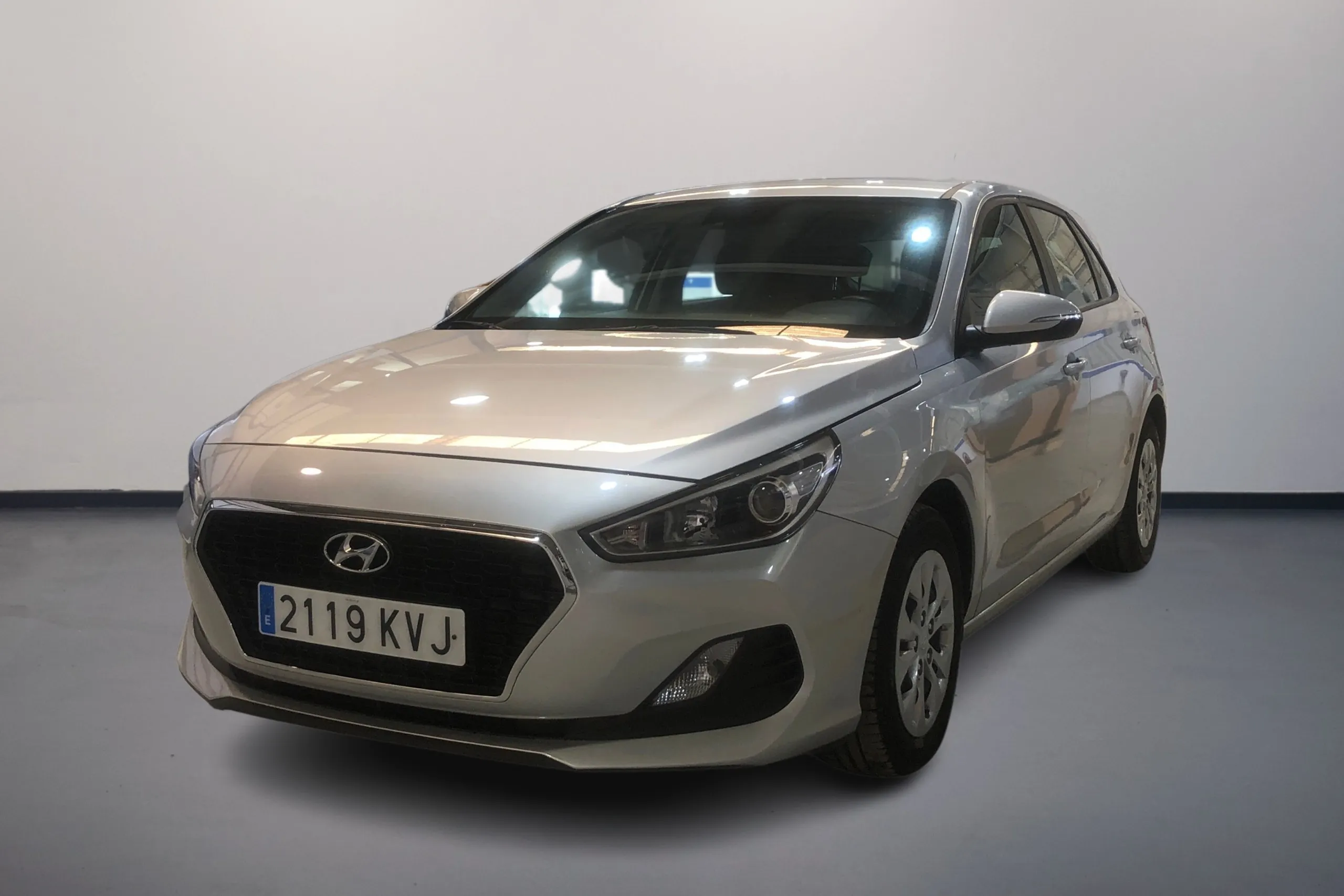 Imagen de HYUNDAI I30