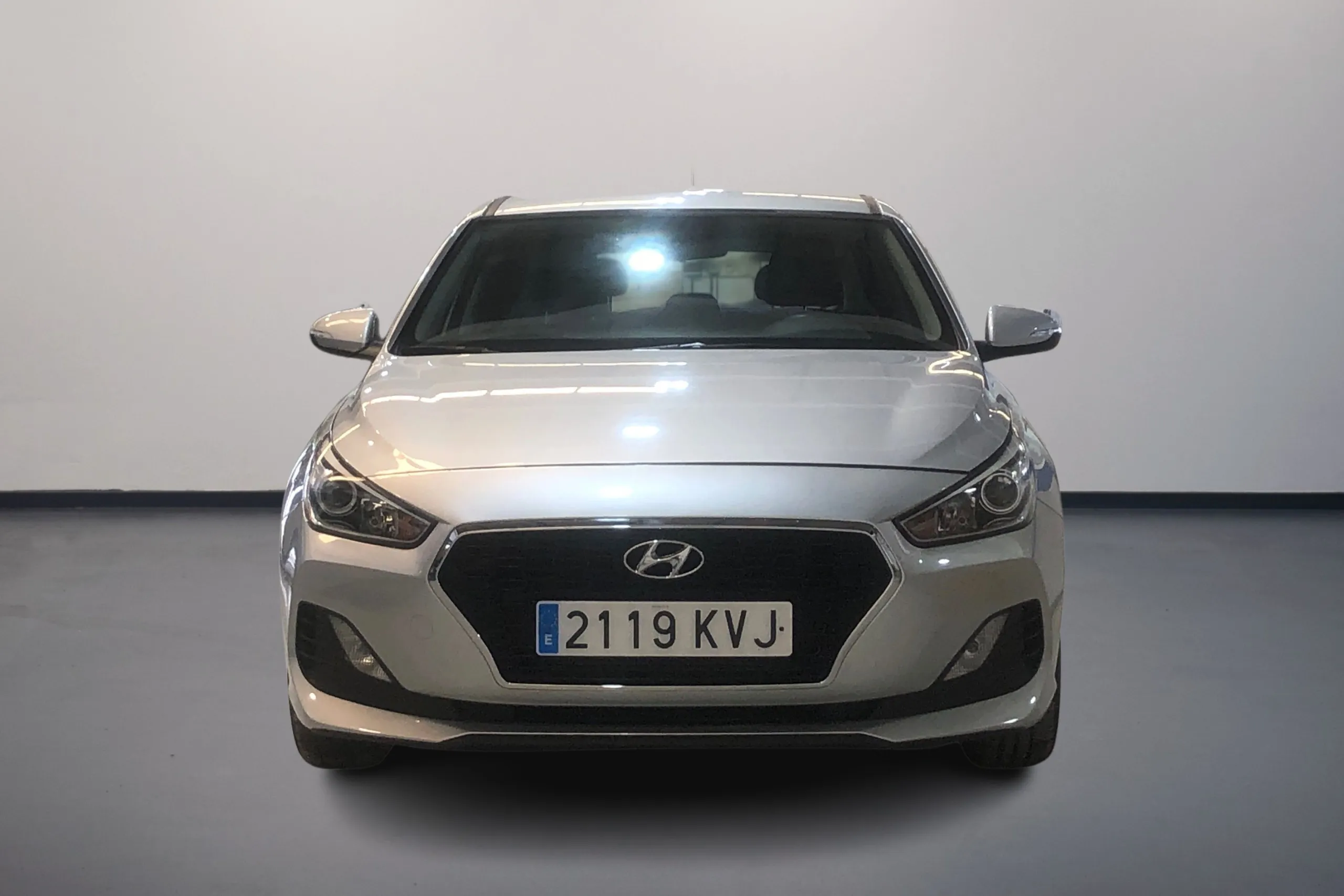 Imagen de HYUNDAI I30