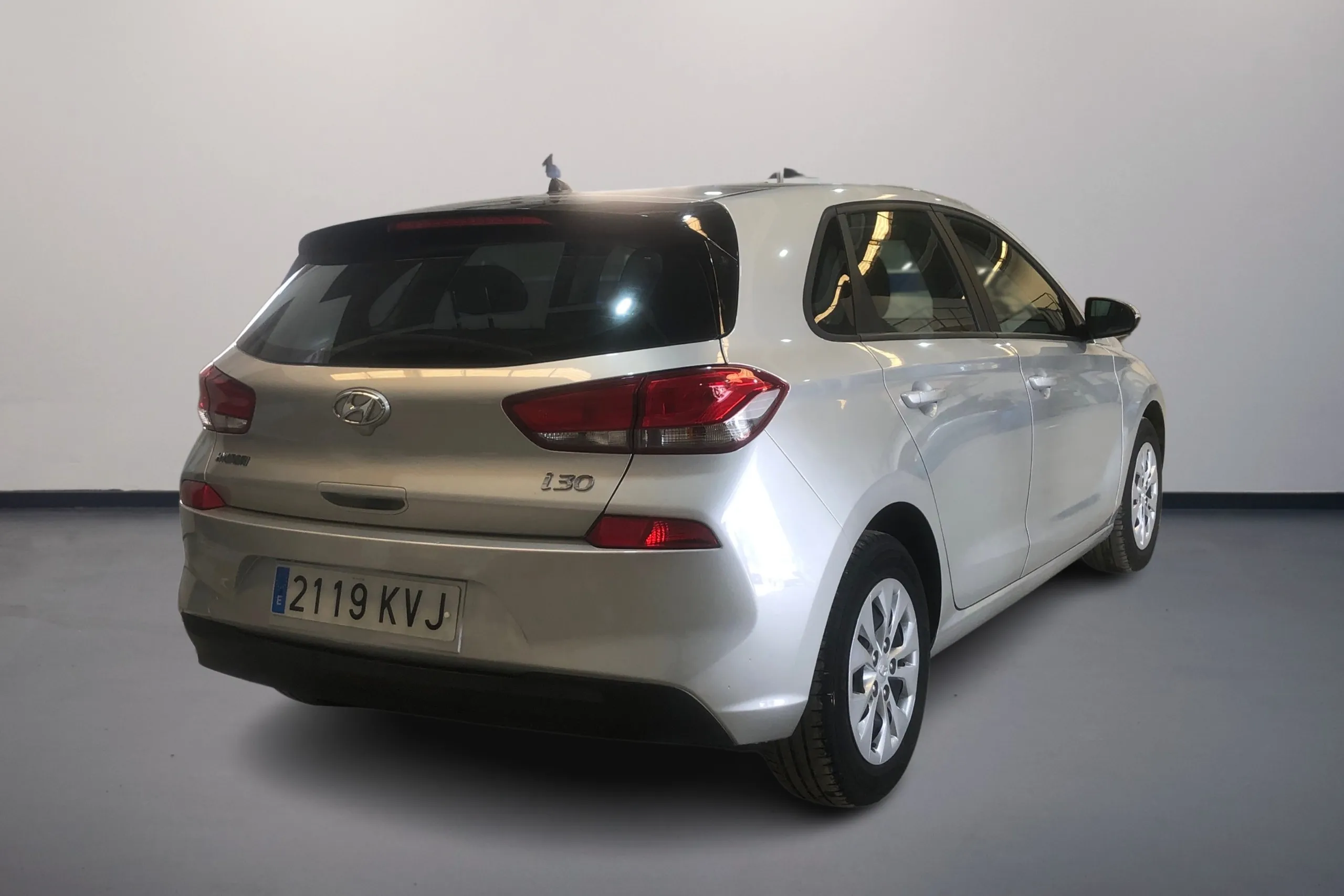 Imagen de HYUNDAI I30