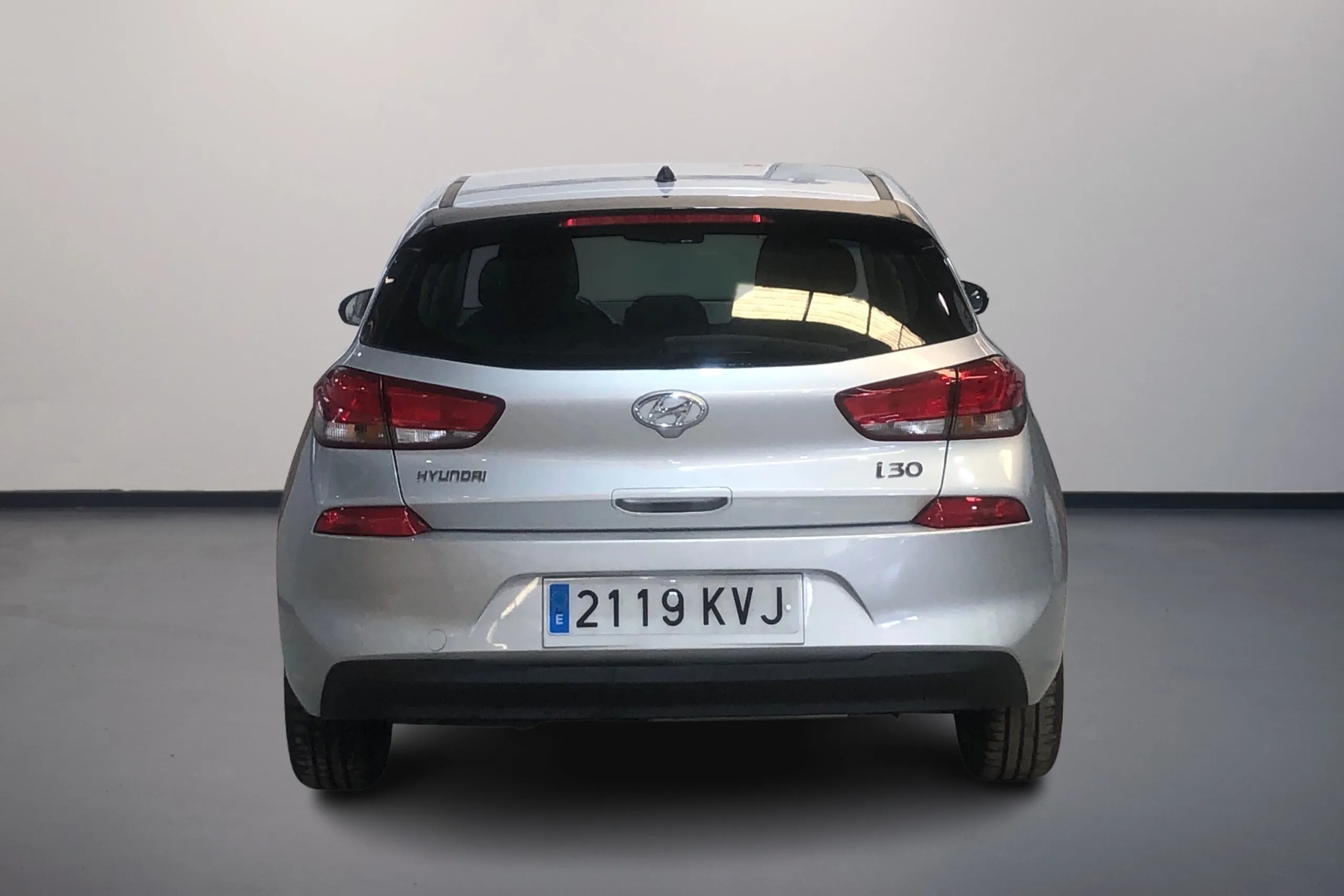 Imagen de HYUNDAI I30