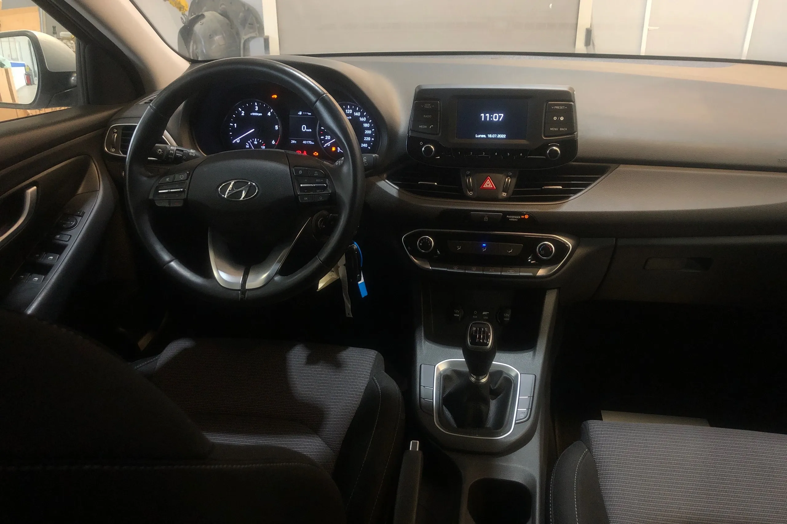 Imagen de HYUNDAI I30