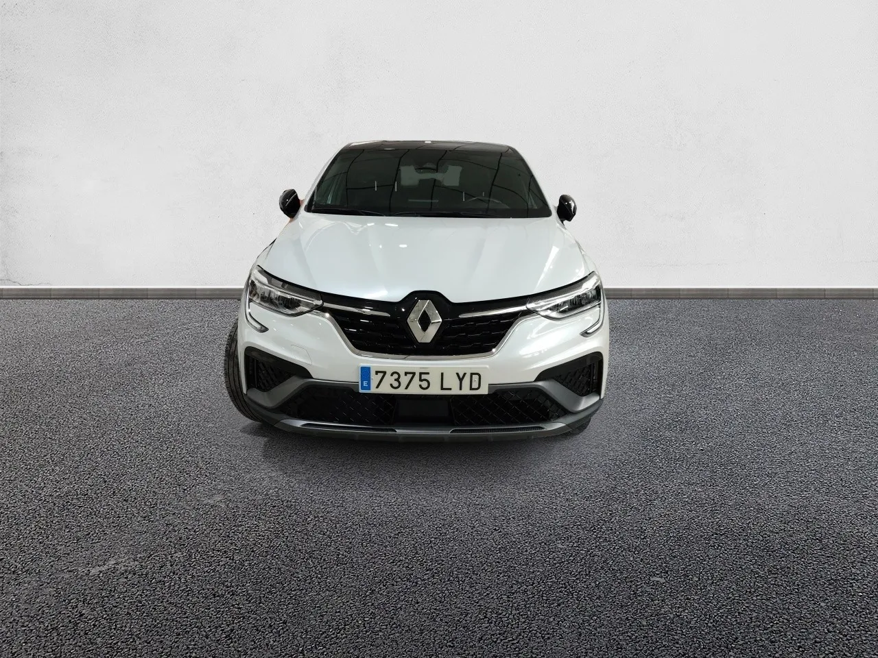 Imagen de RENAULT ARKANA