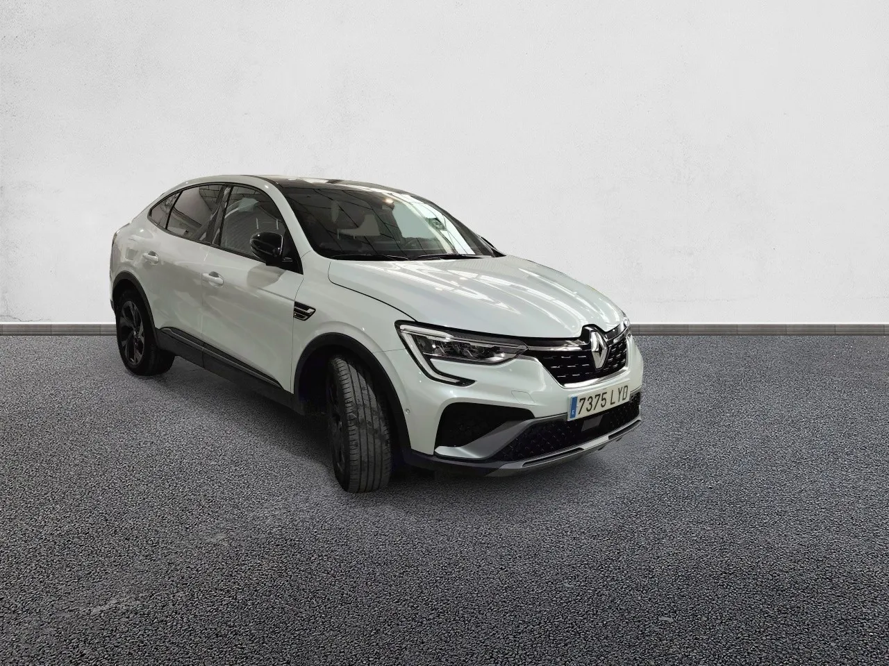 Imagen de RENAULT ARKANA