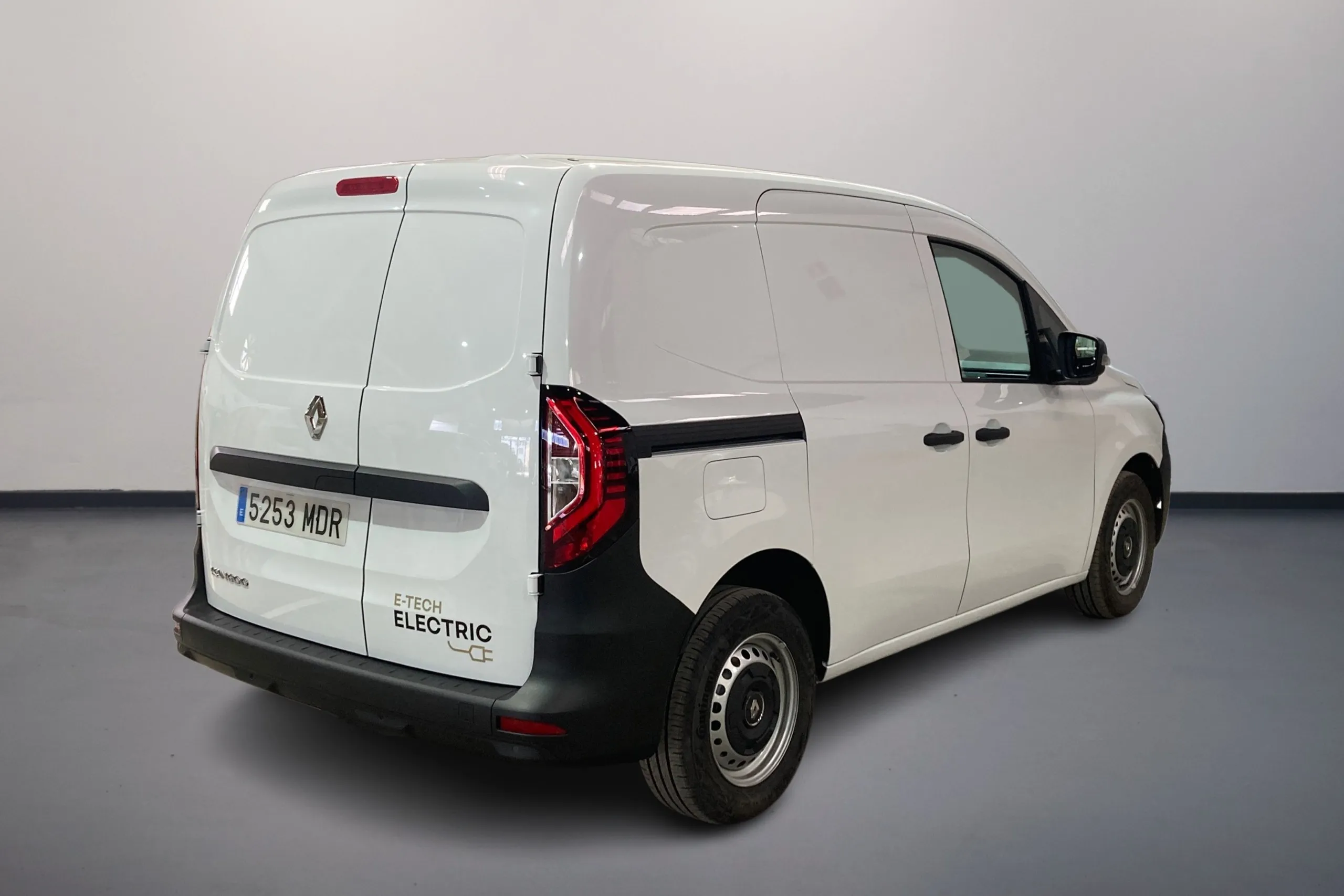 Imagen de RENAULT KANGOO