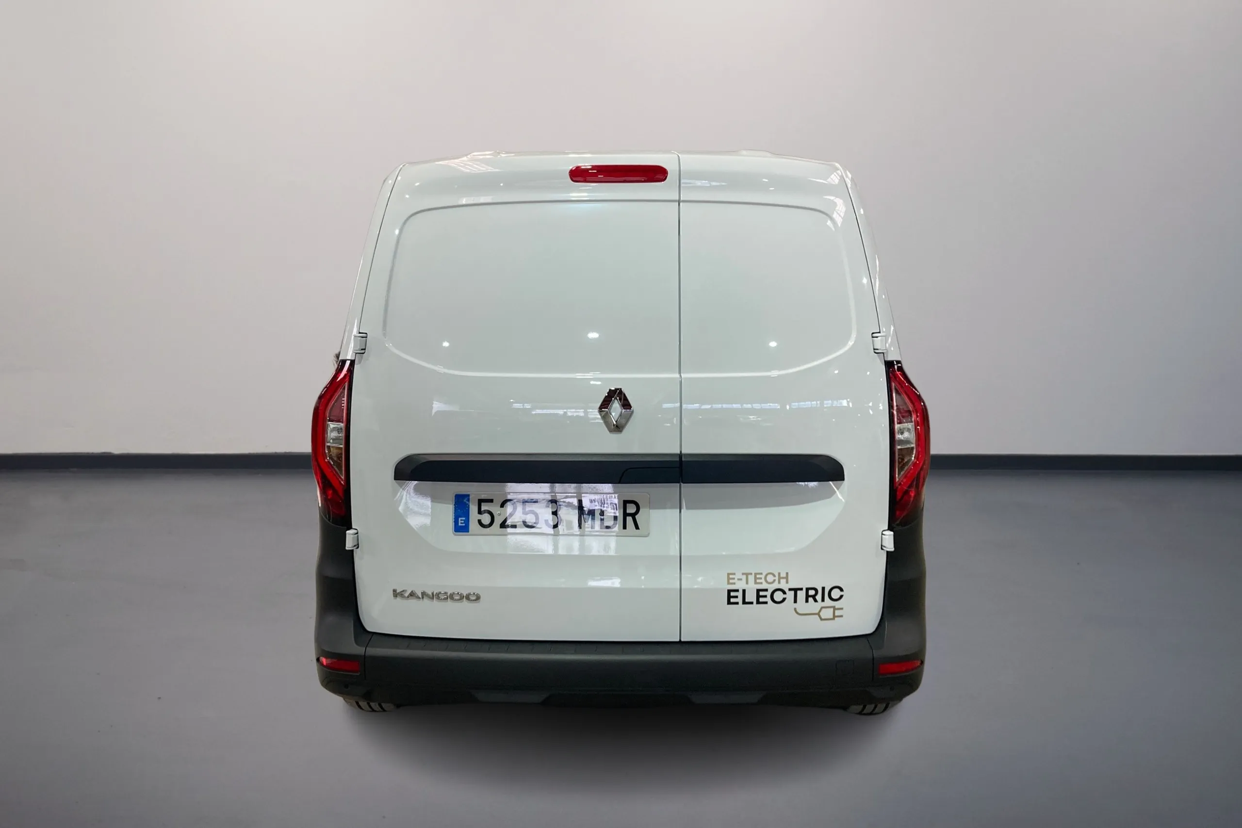 Imagen de RENAULT KANGOO