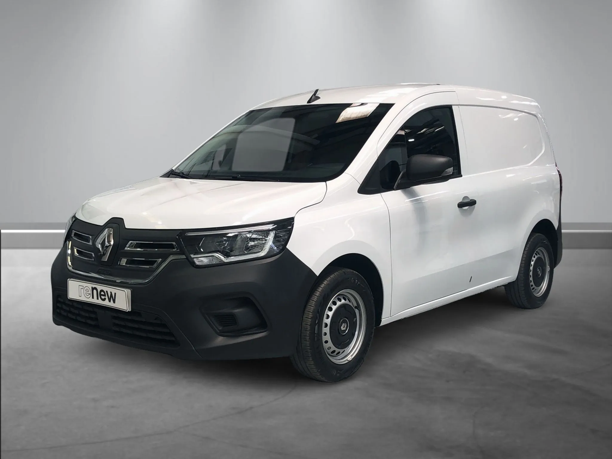 Imagen de RENAULT KANGOO