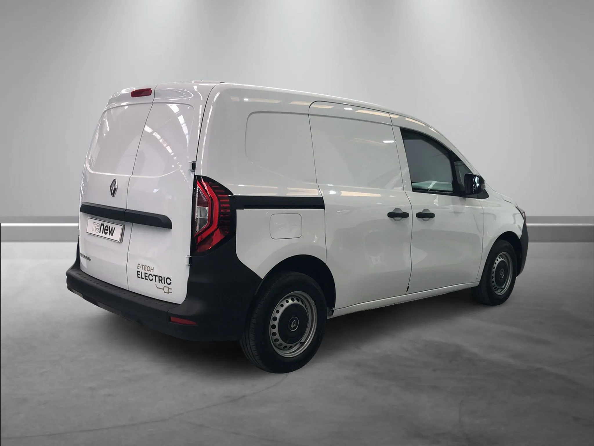 Imagen de RENAULT KANGOO