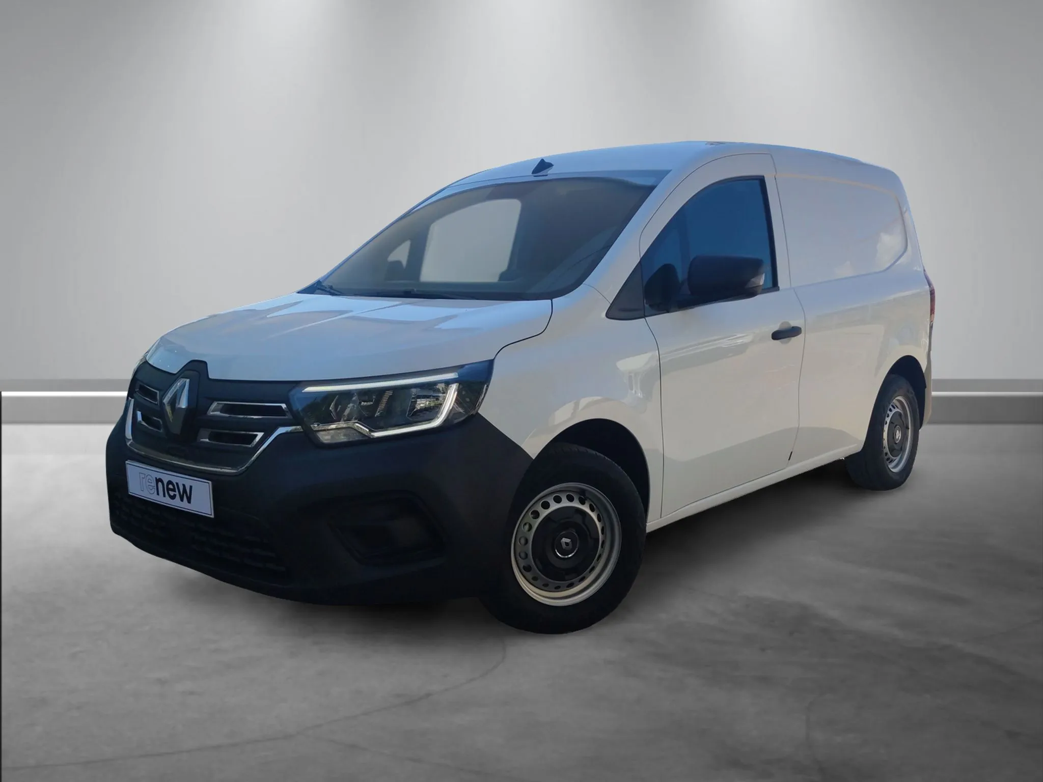 Imagen de RENAULT KANGOO