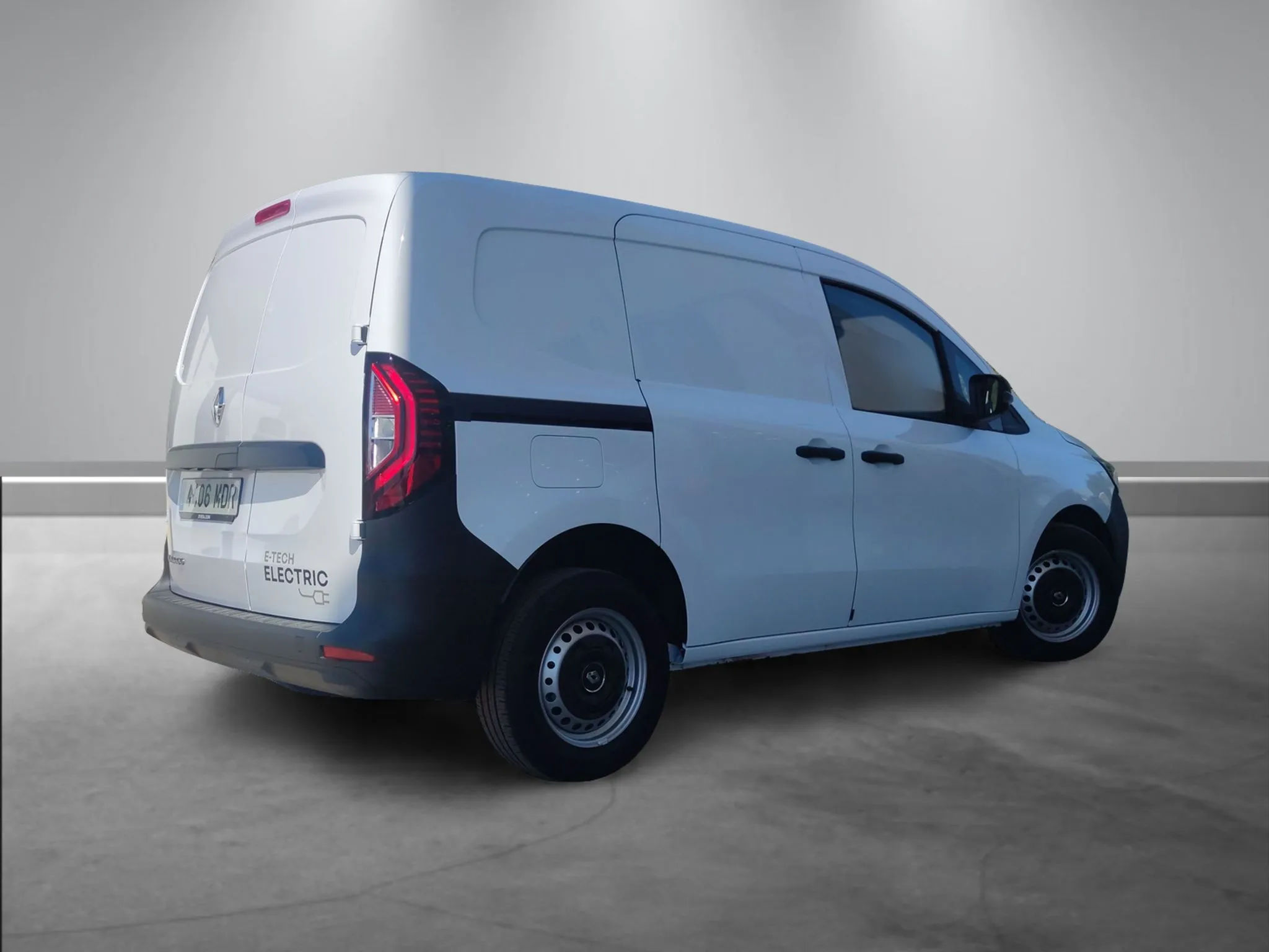 Imagen de RENAULT KANGOO