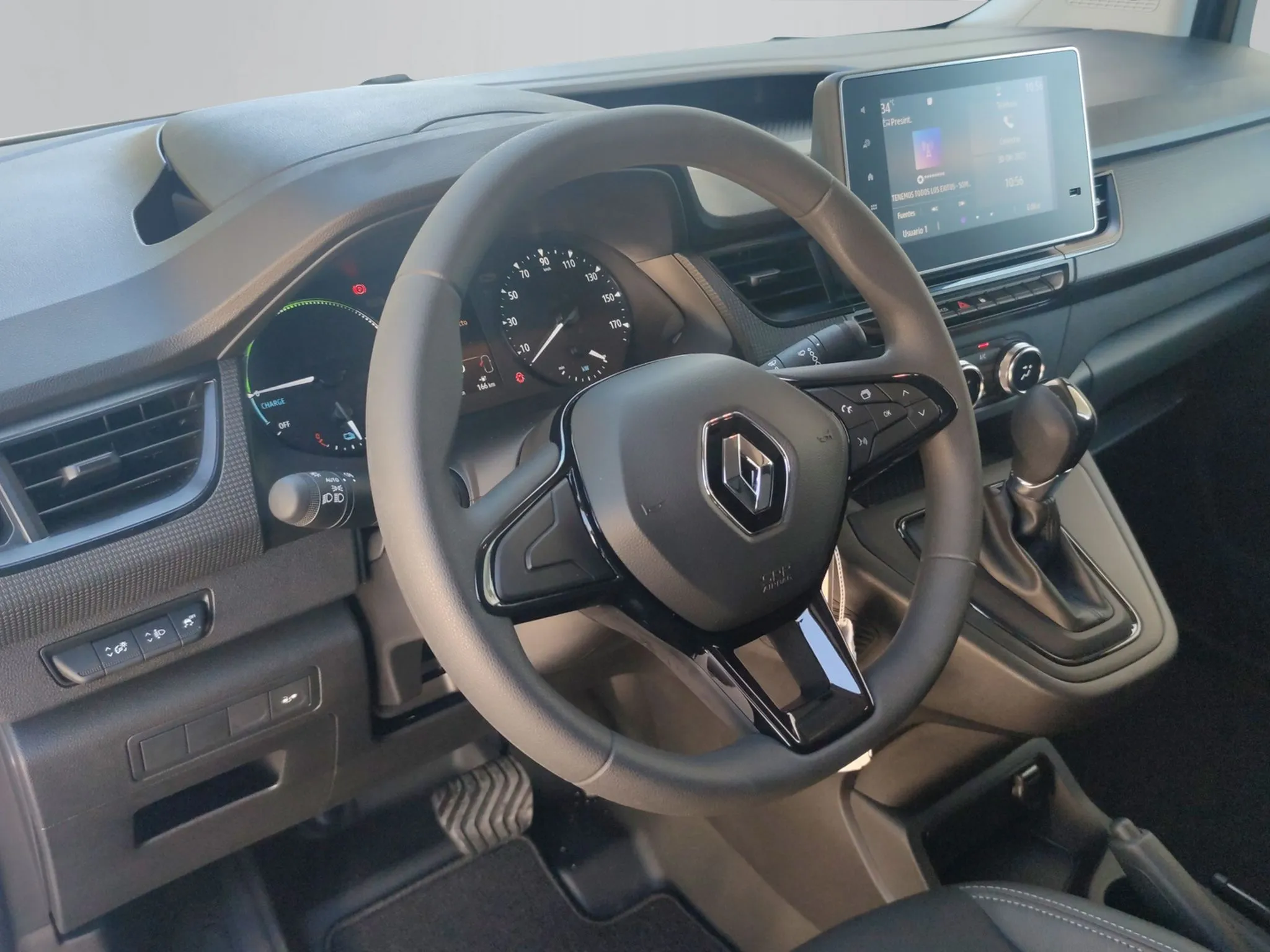 Imagen de RENAULT KANGOO